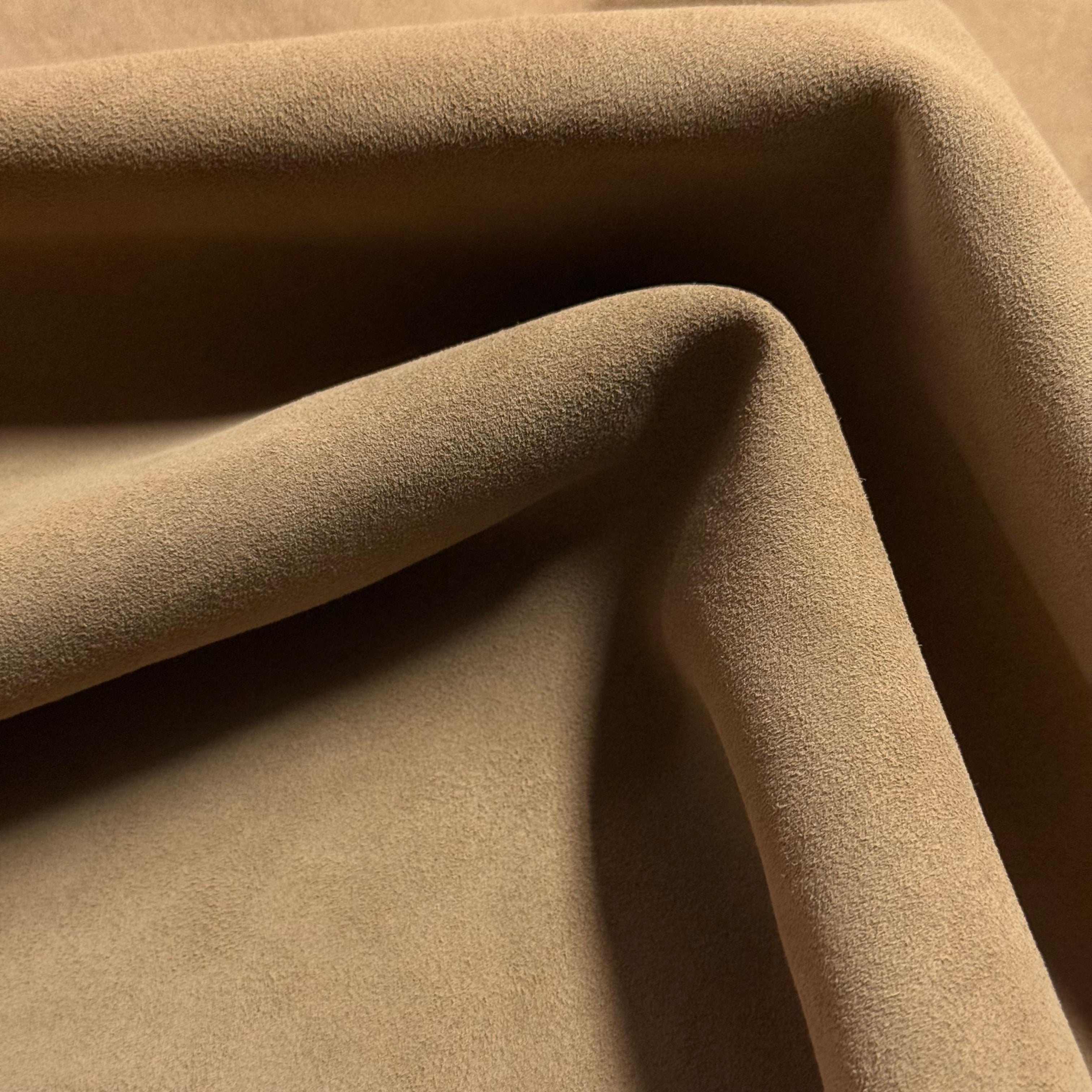 Luxury Goat Suede, 2 oz | 15+ Colors