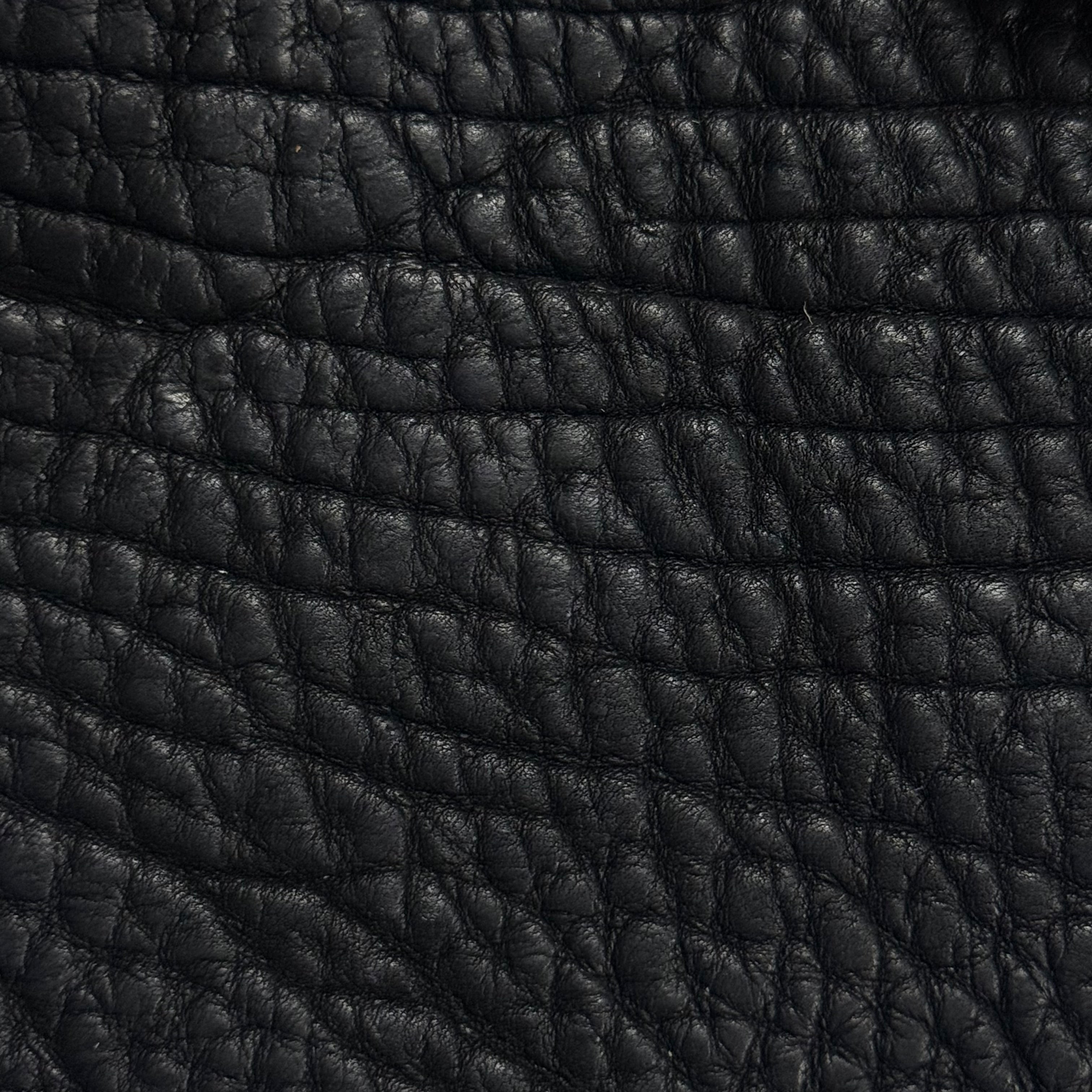 Heavy Moccasin American Bison, 8-9 oz | 7 Colors