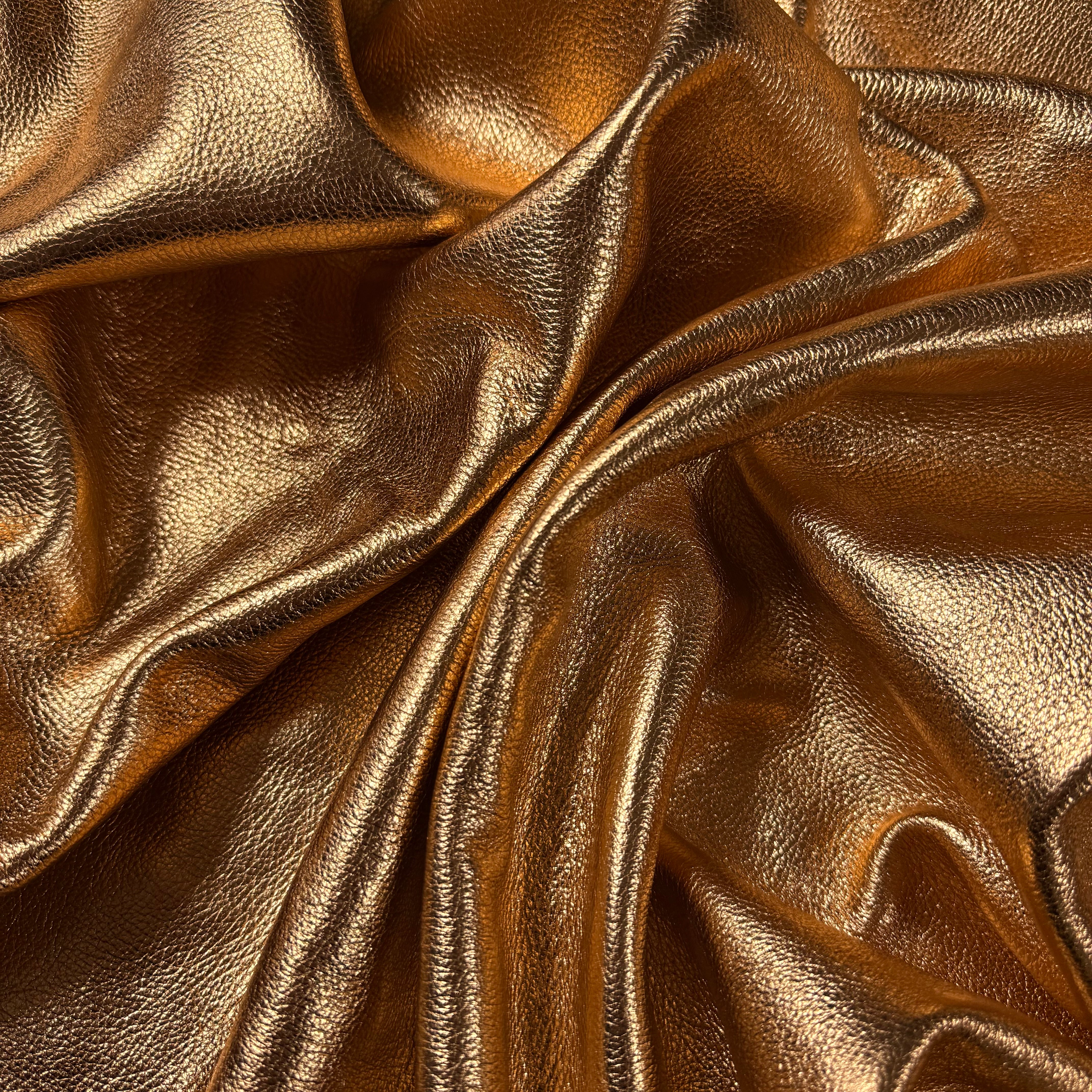 Metallic Foil Milled Cow, 3 oz | 25+ Colors