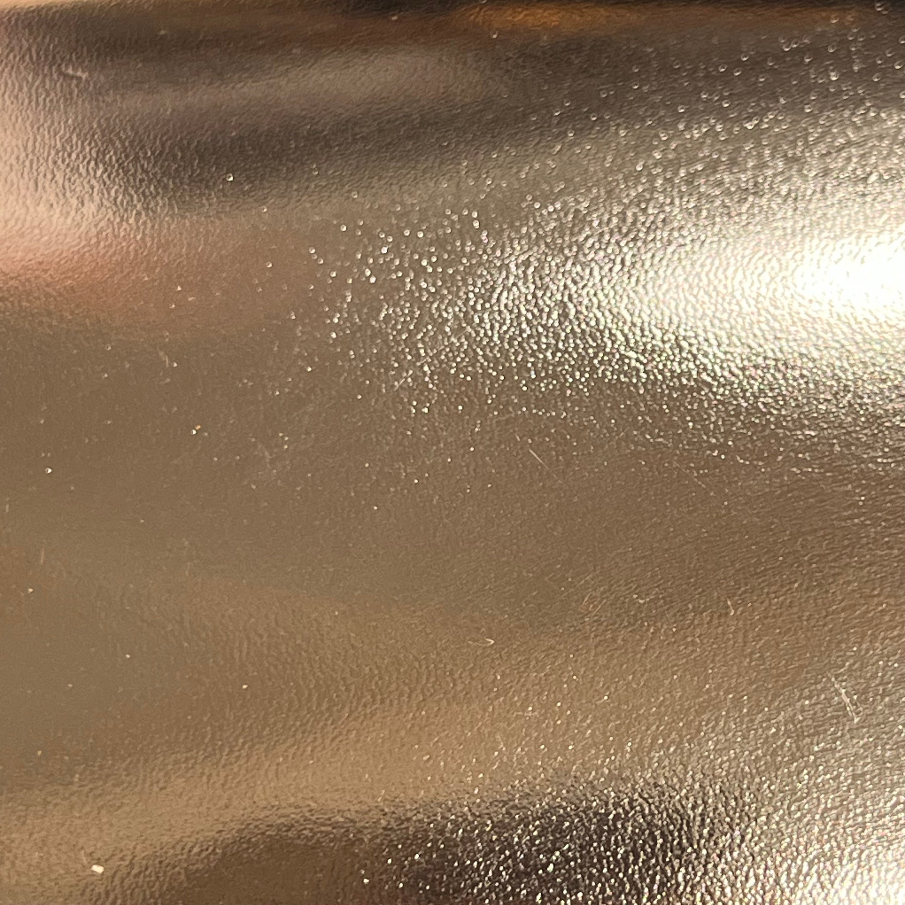 Metallic Foil Smooth Cow, 3.5 oz | 15+ Colors