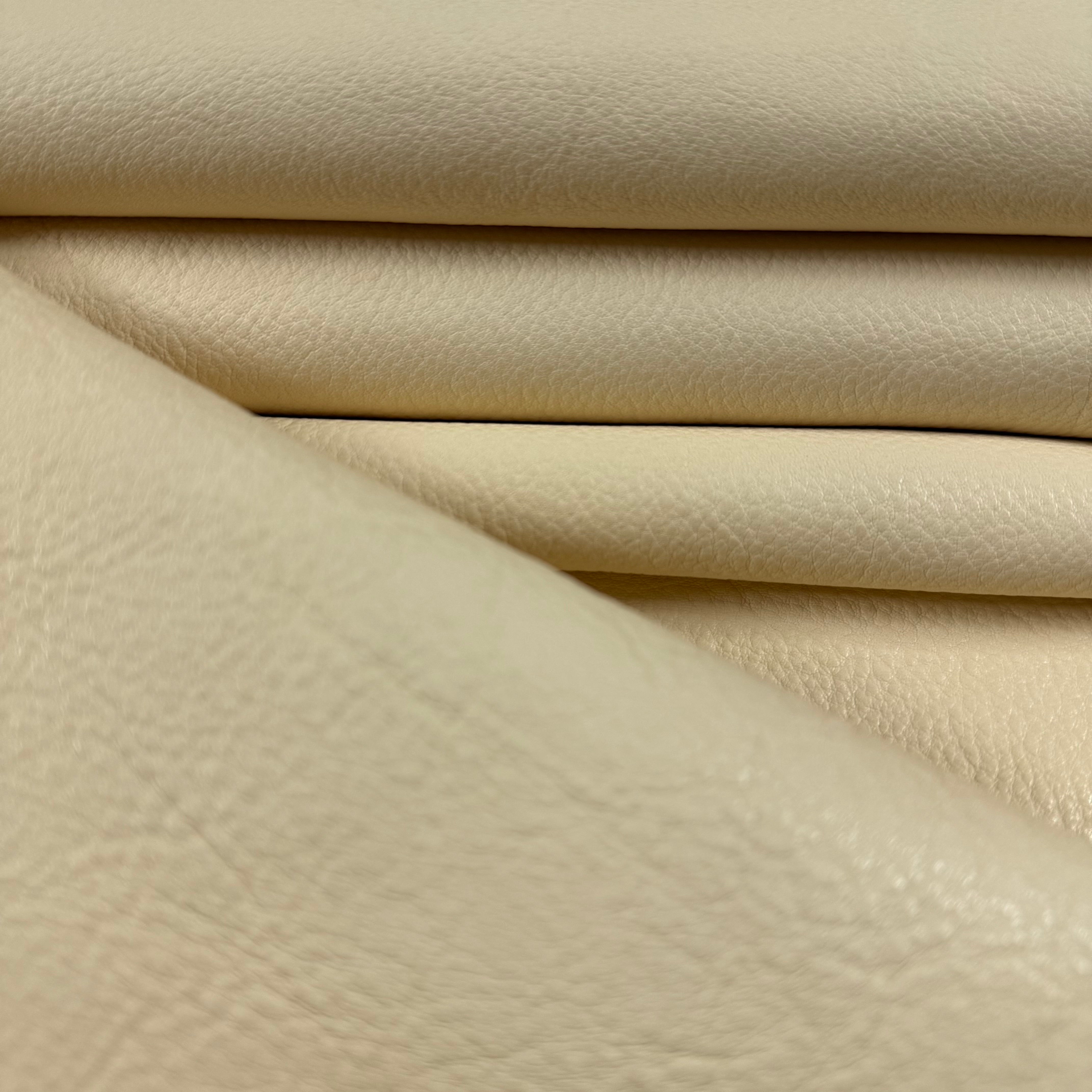 Veg Line - Soft Veg-Tan Cowhide, 3.5-4 oz | 15+ Colors