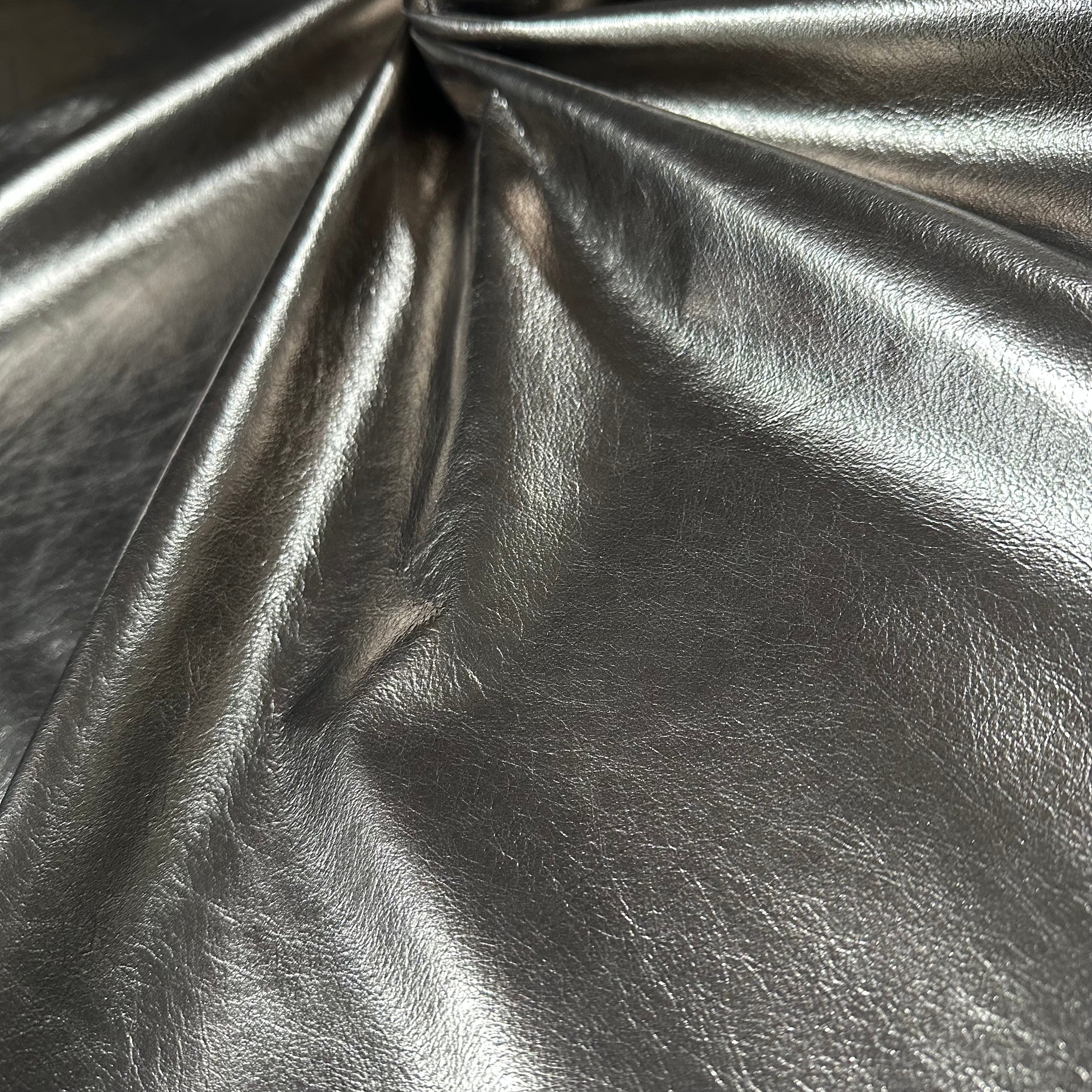 Metallic Foil Pig