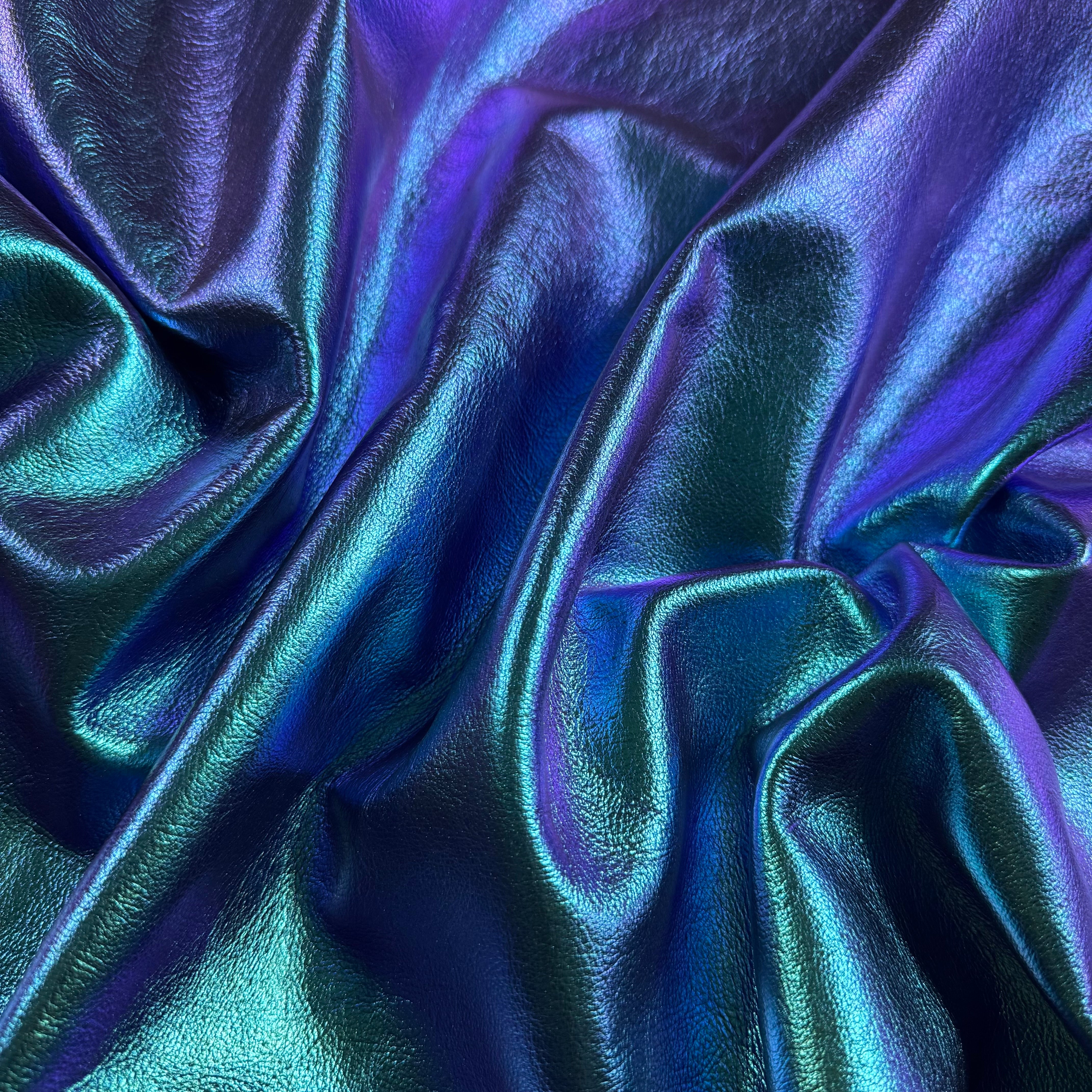 Metallic Foil Milled Cow, 3 oz | 15+ Colors