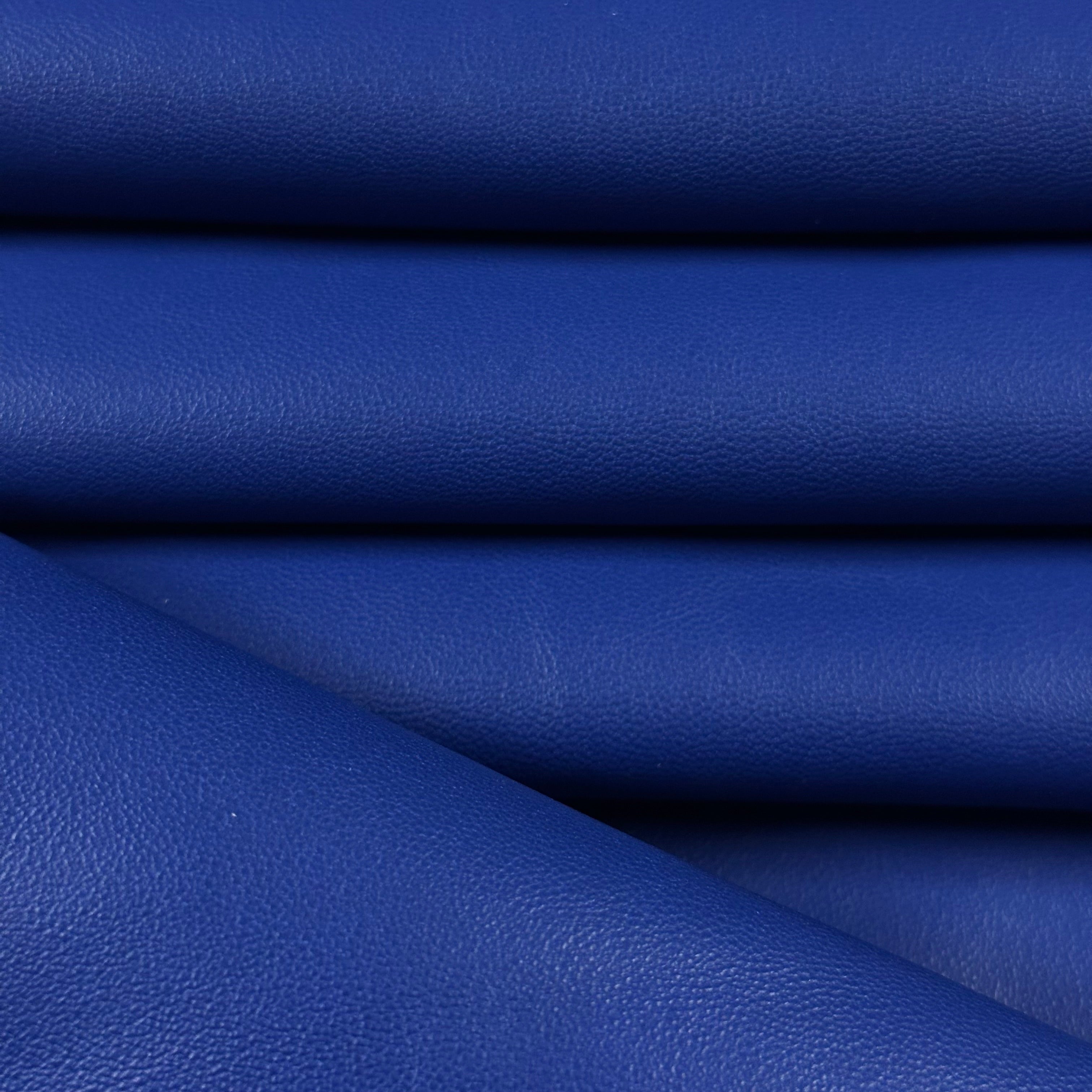 Drum Dyed Lamb Nappa, 1.5 Oz | 100+ Colors