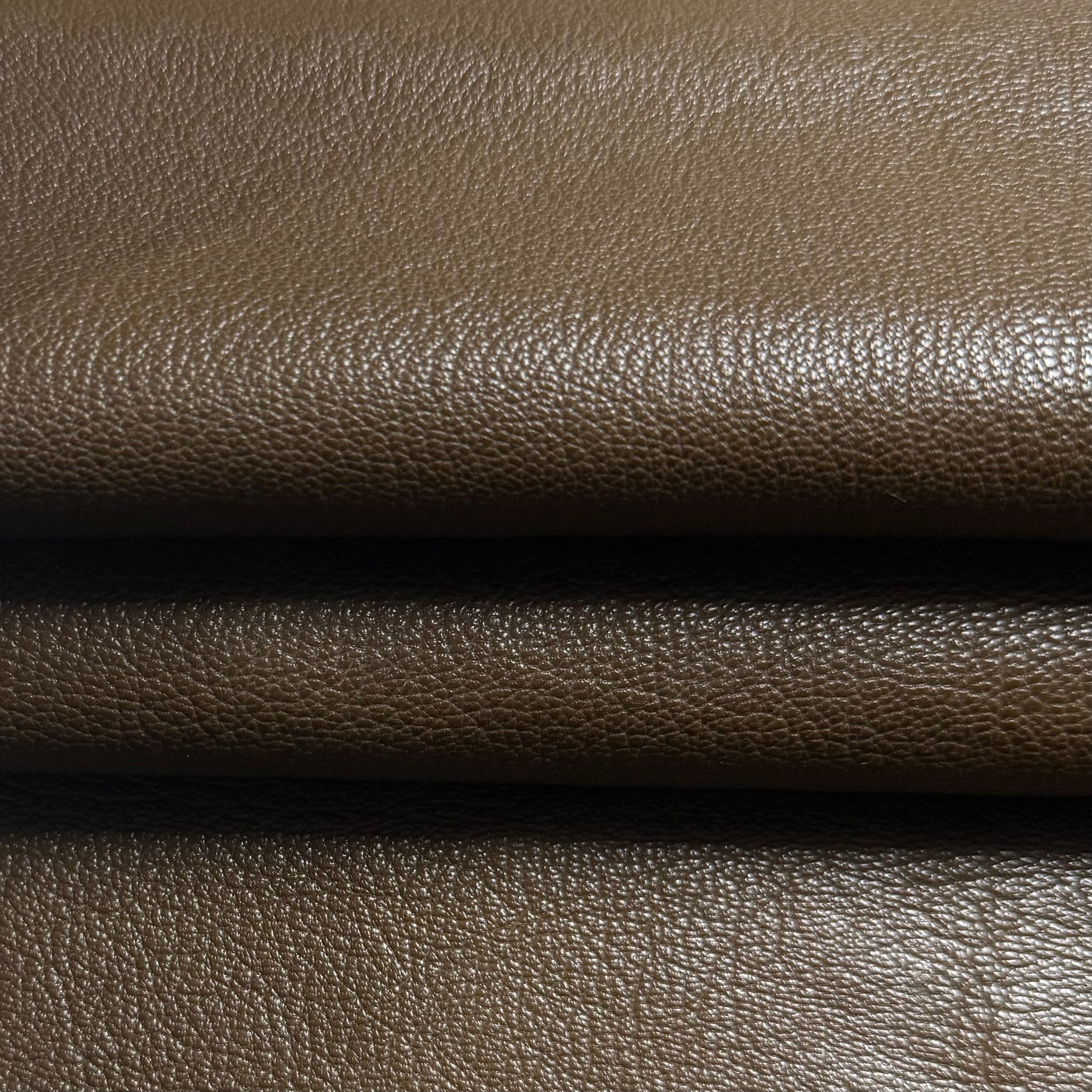 Nappa Goat Veg Tan, 2.5 oz