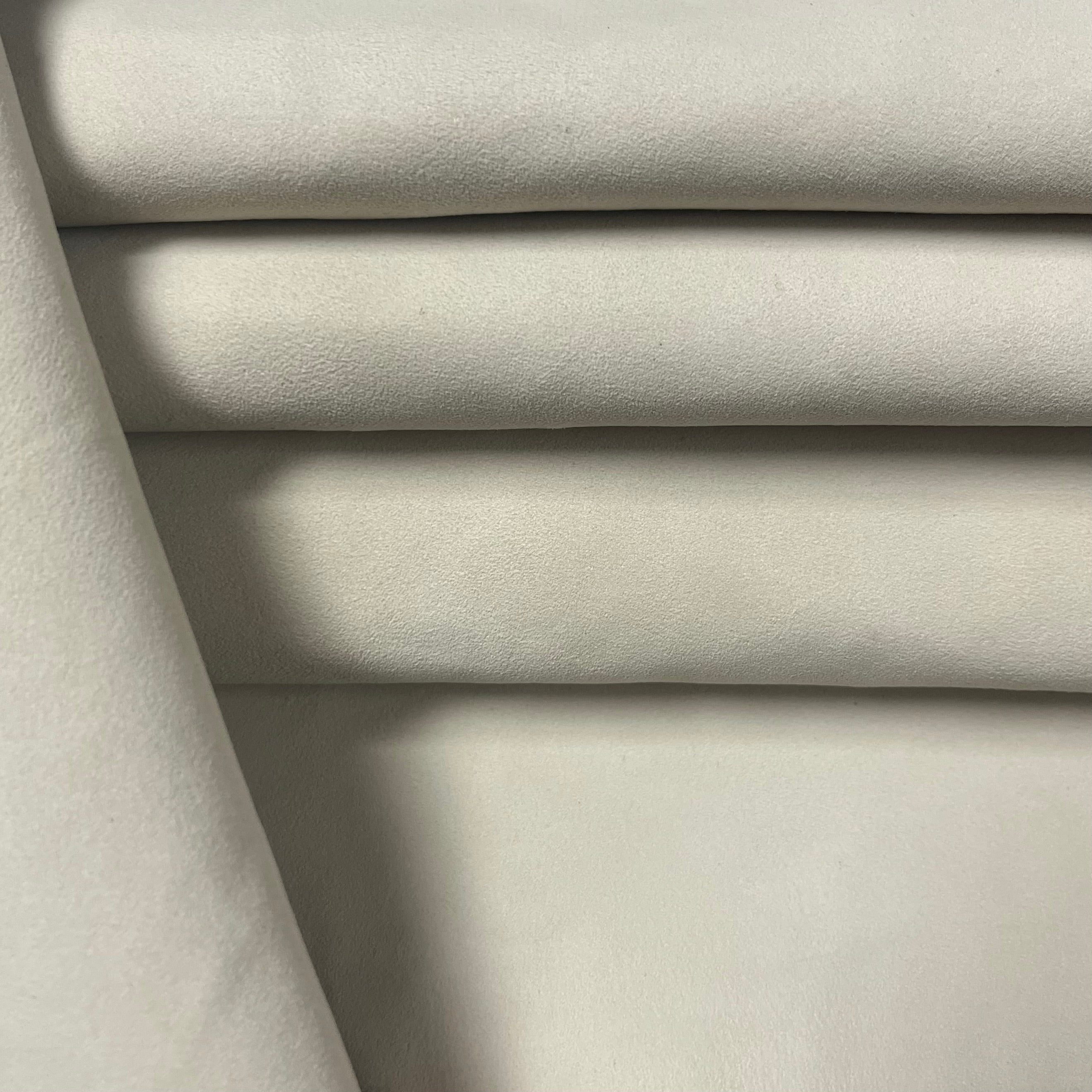 Luxury Goat Suede, 2 oz | 15+ Colors