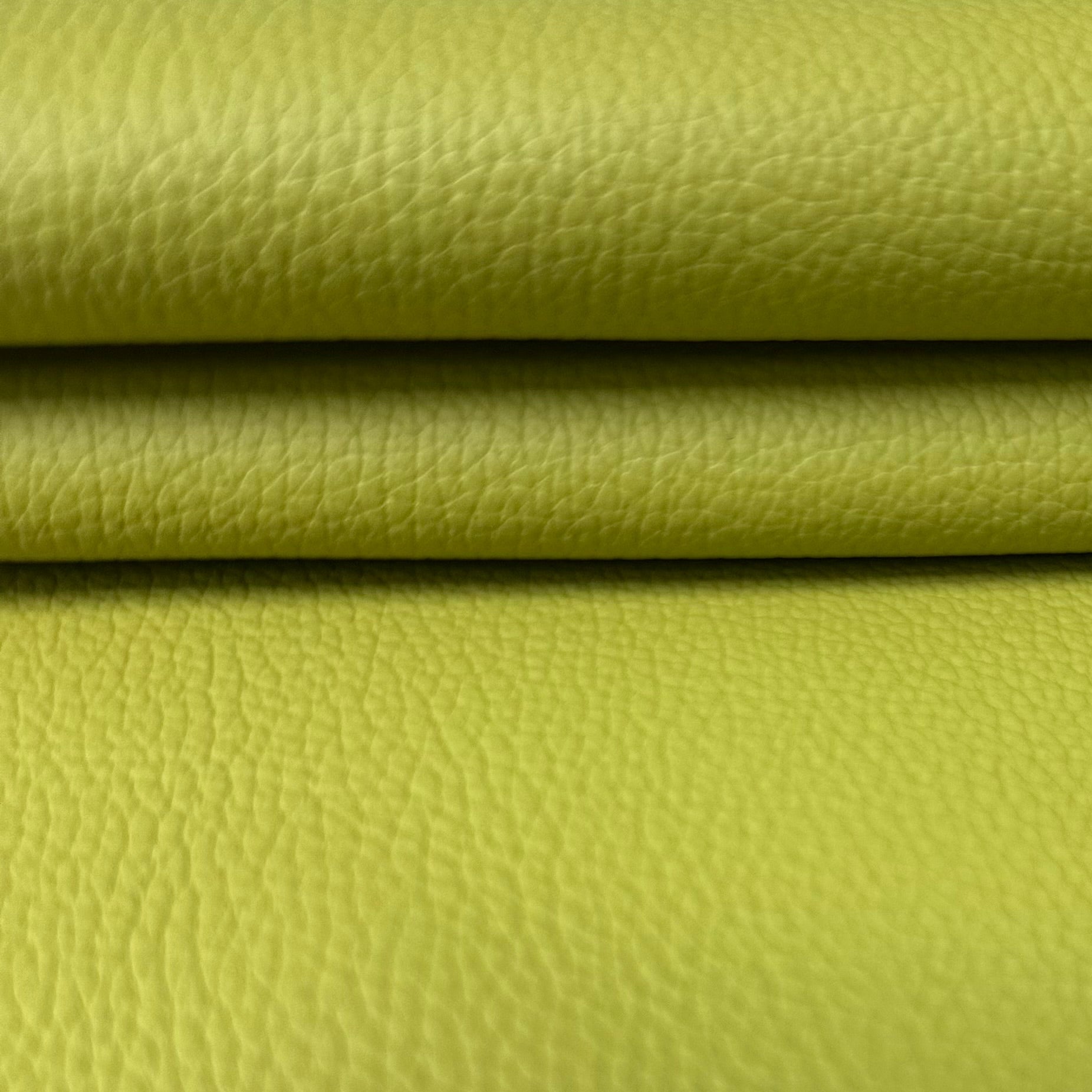Full Grain Pebbled Upholstery Cow, 3-4 oz | 28 Colors