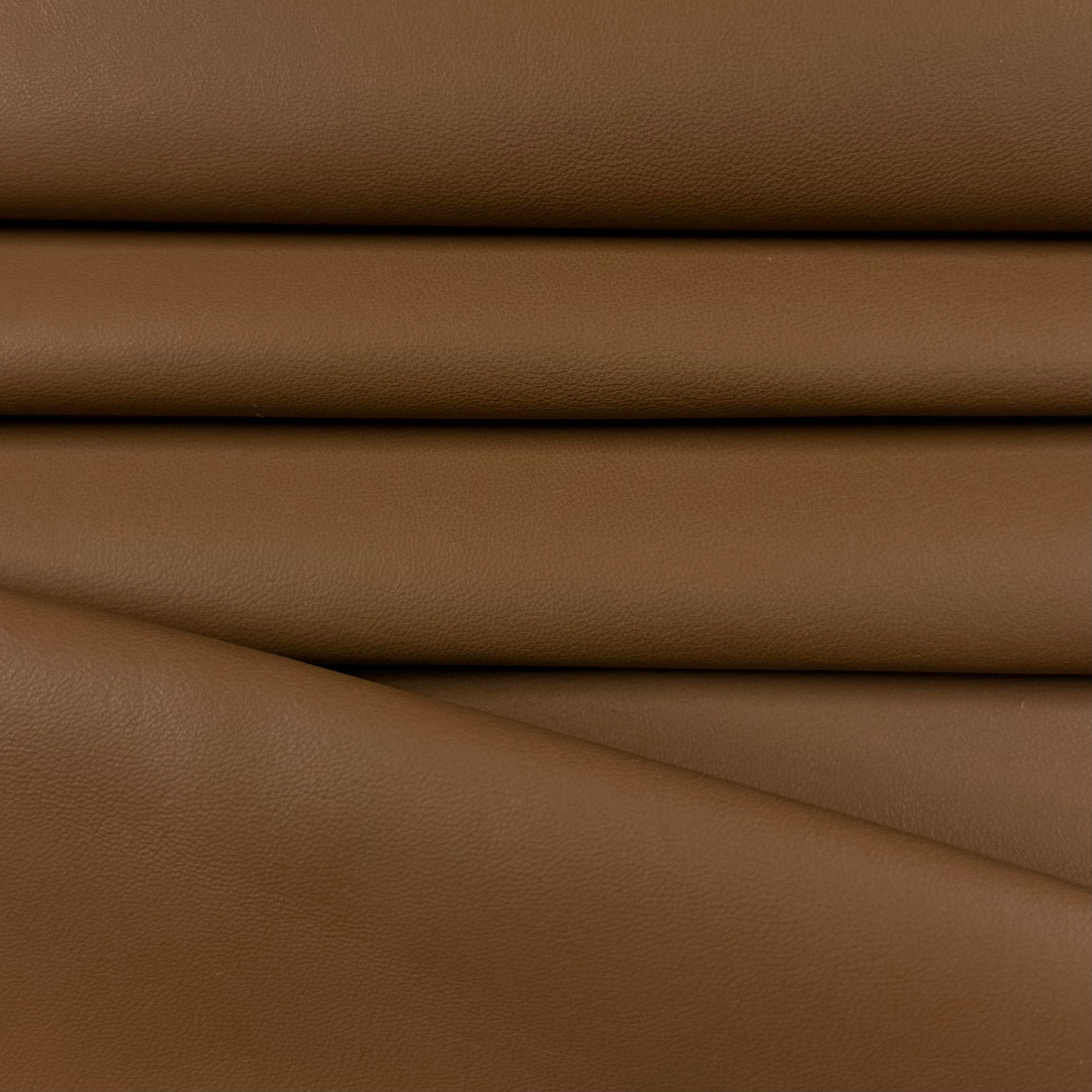 Drum Dyed Lamb Nappa, 1.5 Oz | 100+ Colors