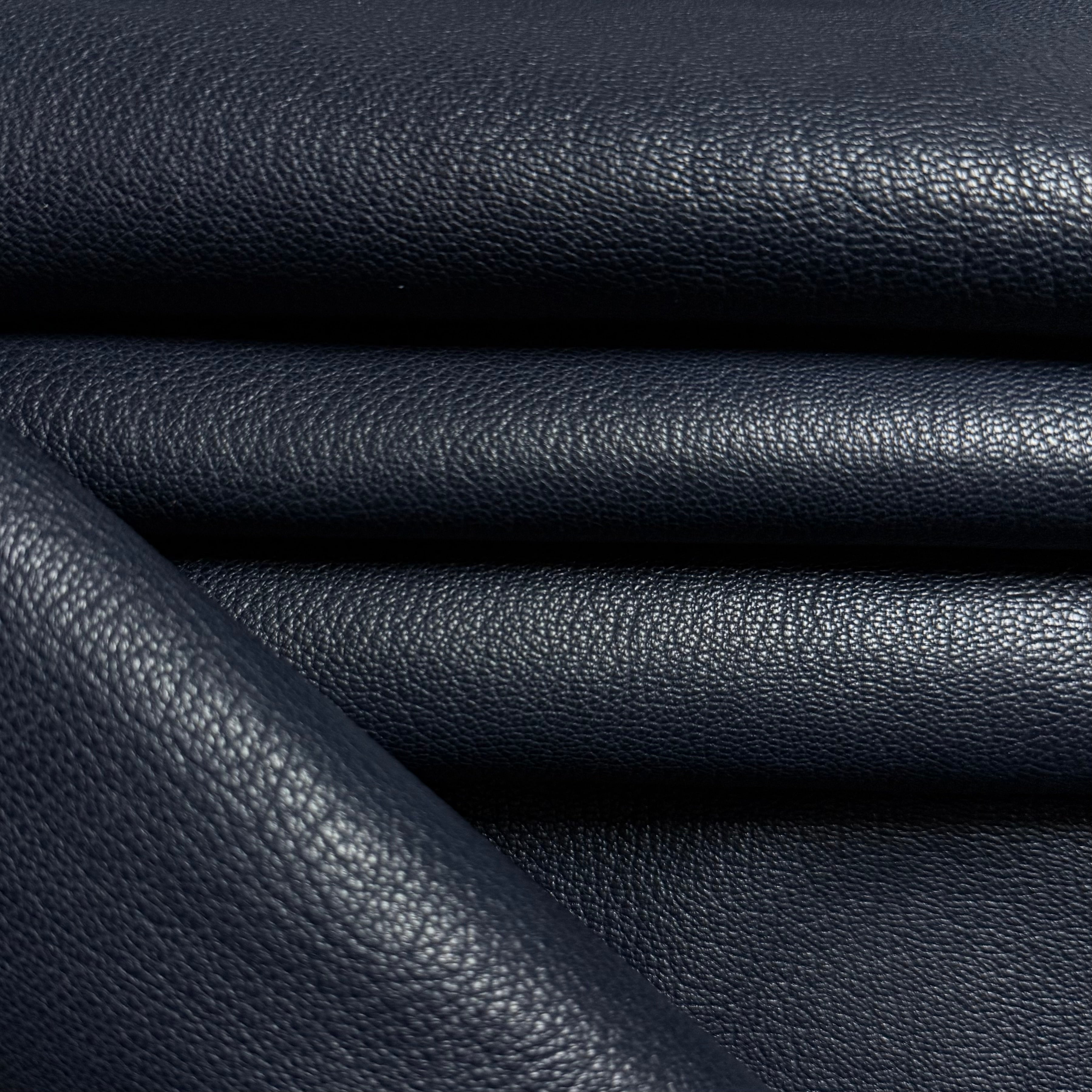 Nappa Goat Veg Tan, 2.5 oz