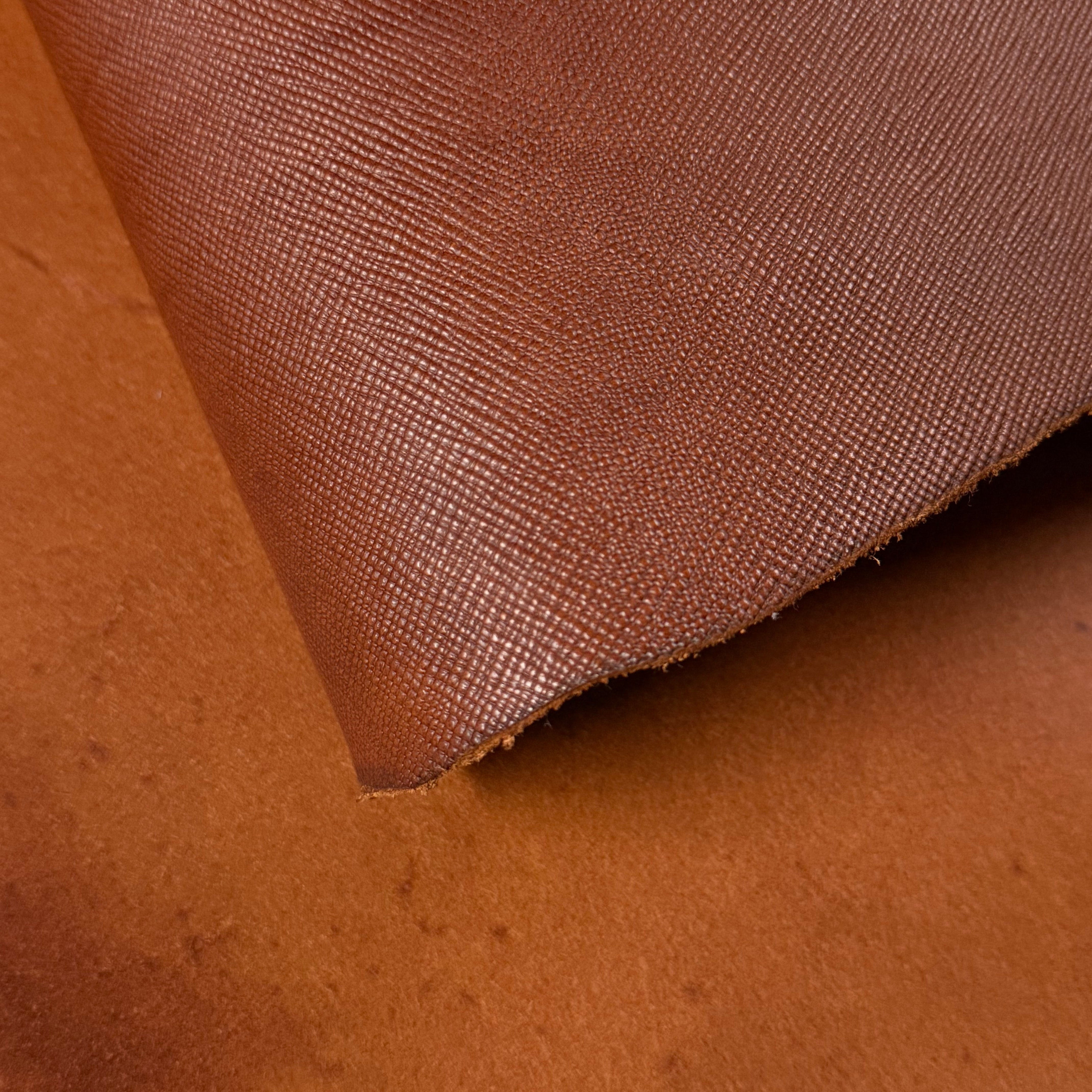 Conceria Walpier Buttero Hatch, 5 oz - 4 Colors
