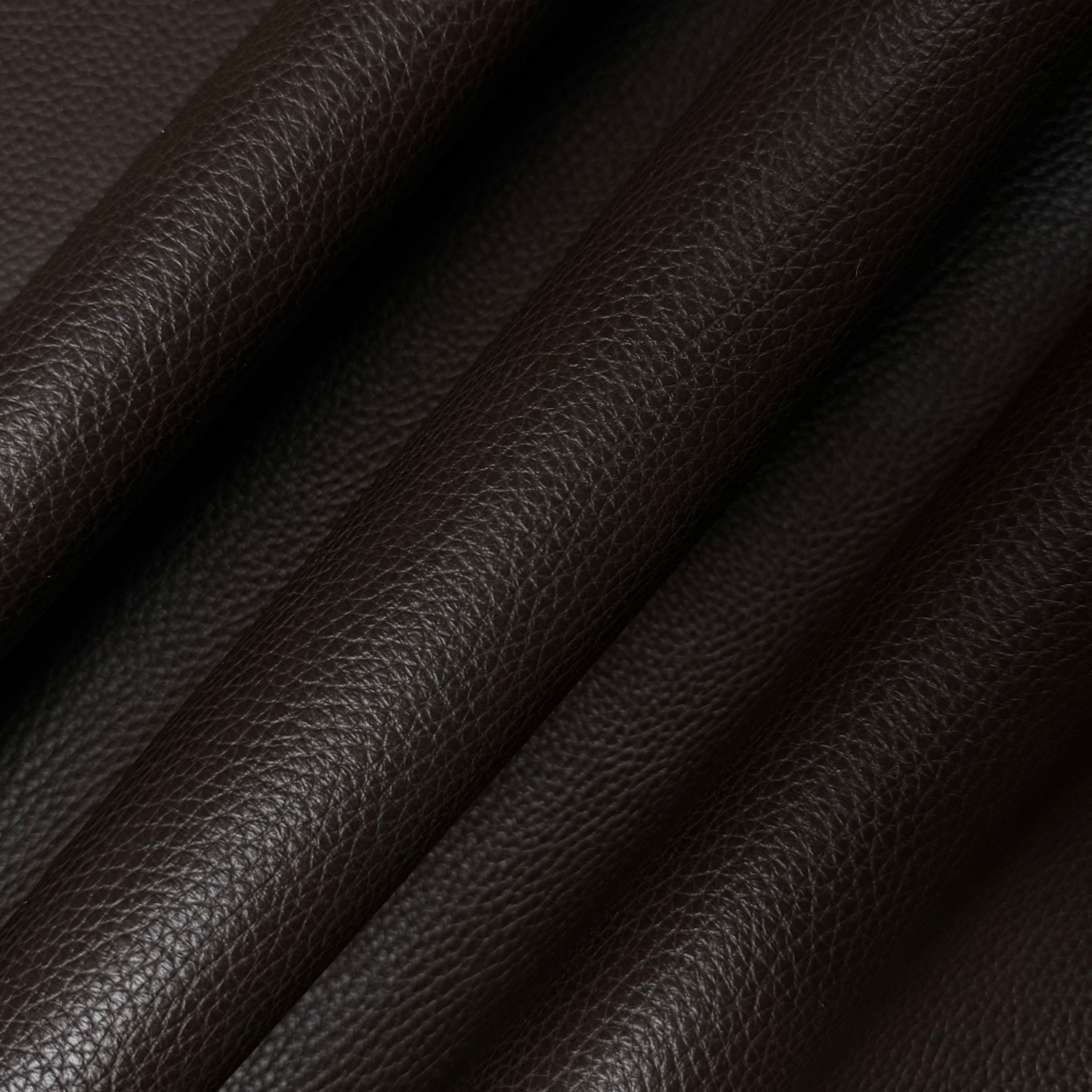 Italian Pebble Grain Calf, 3-4 oz | 15+ Colors