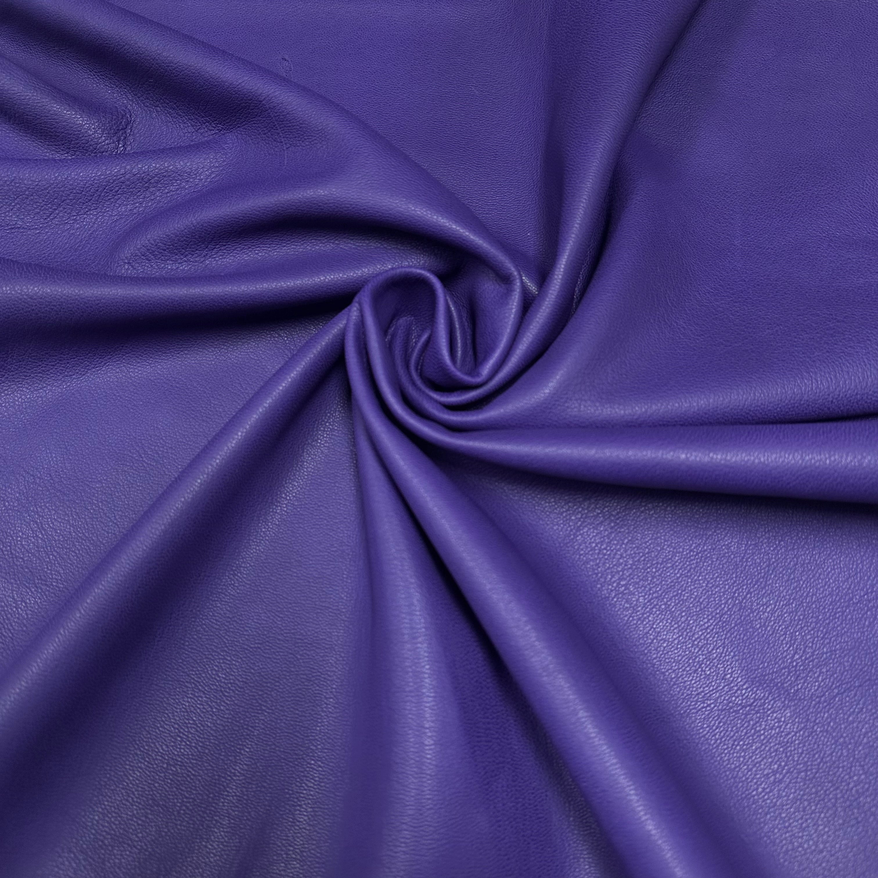 Drum Dyed Goatskin, 2.5-3 oz. | 9 Colors