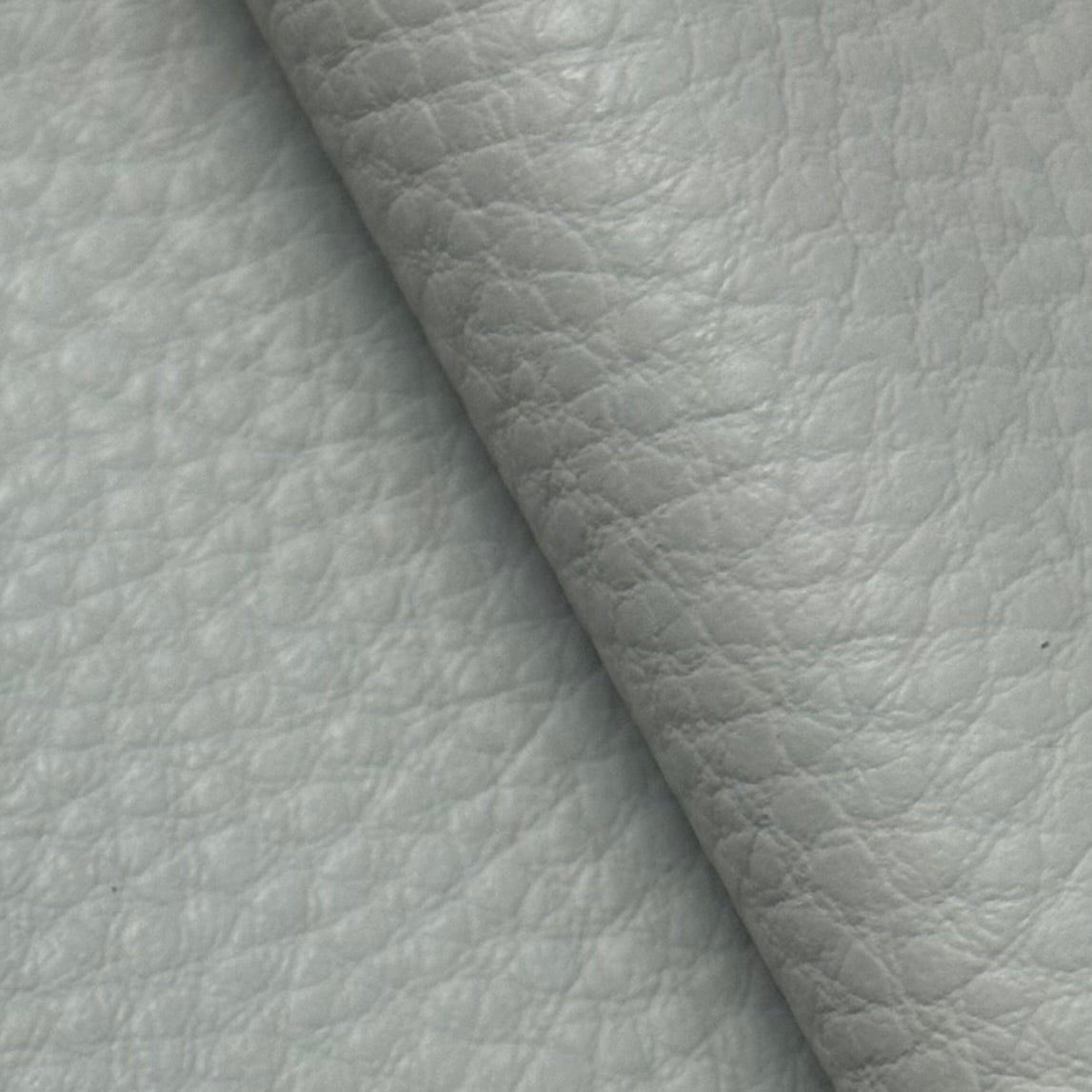 Performance Faux Upholstery Polyurethane (PU) Vinyl, Pebble Grain | 20+ Colors