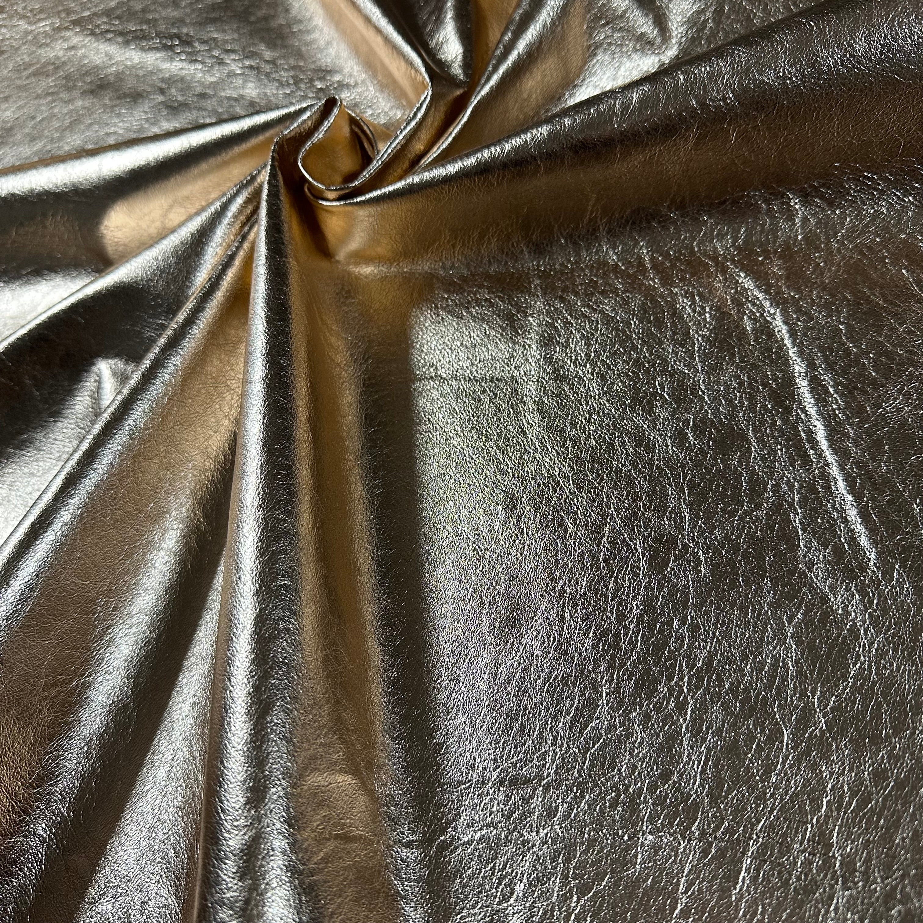 Metallic Foil Pig