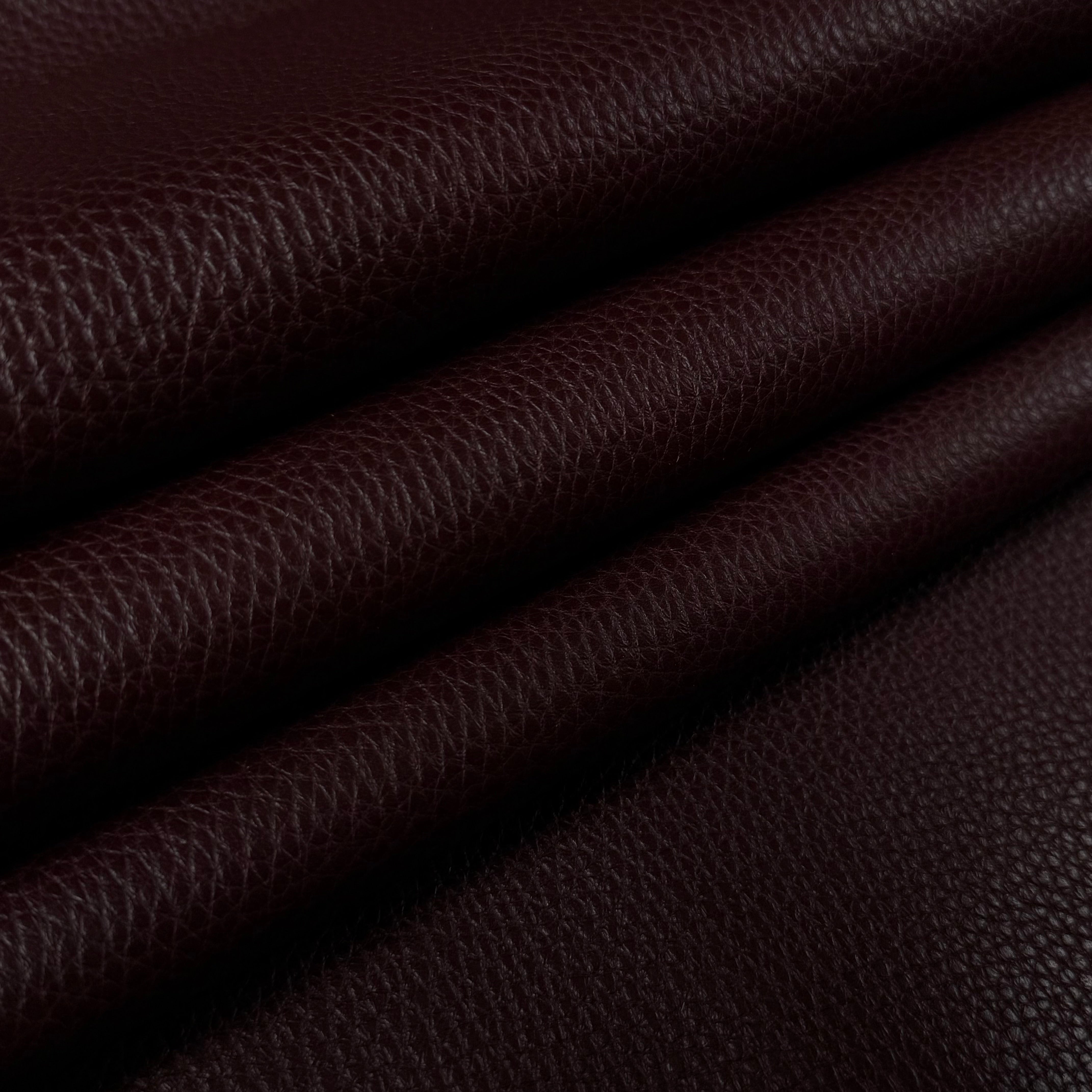 Italian Pebble Grain Calf, 3-4 oz | 15+ Colors