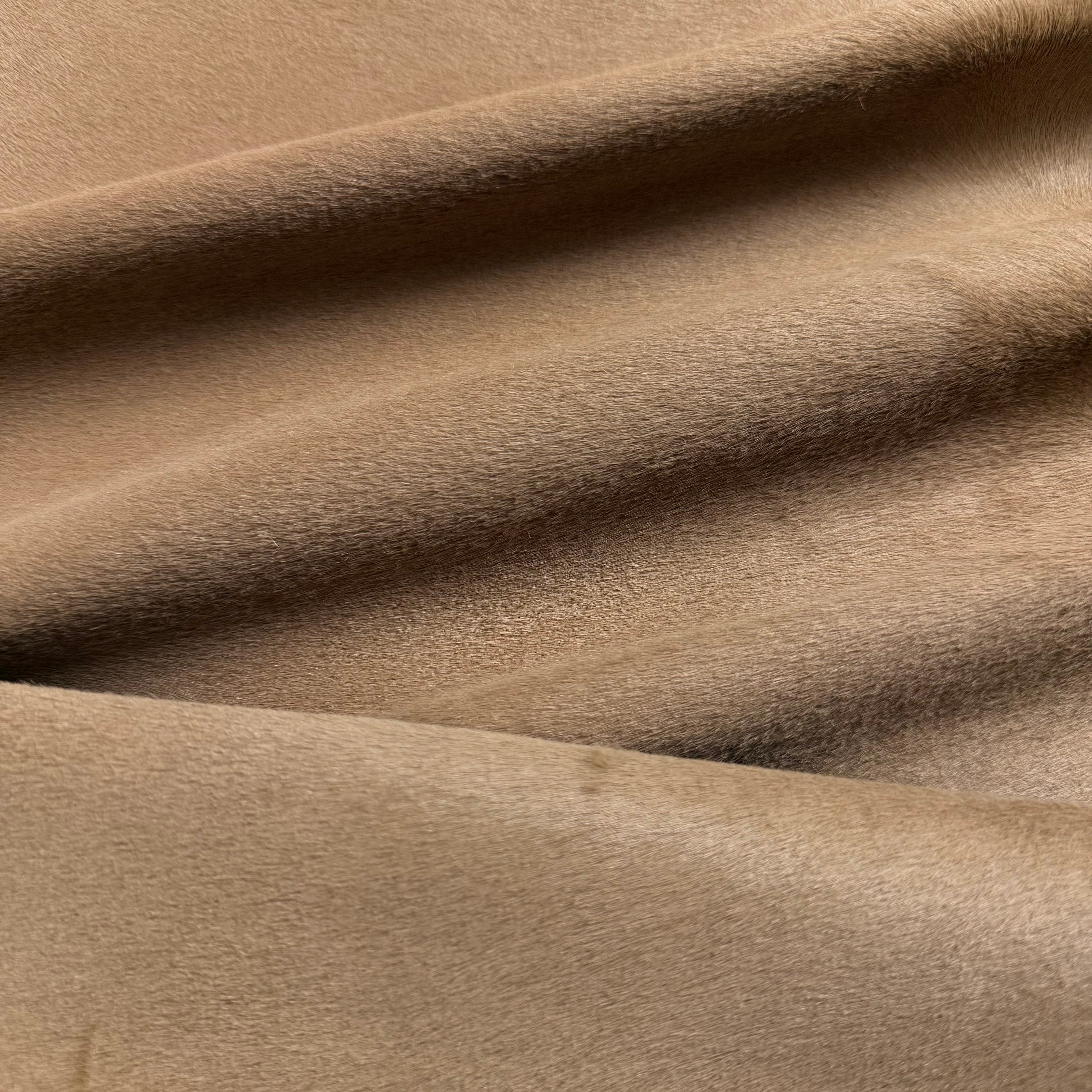 Cavalino Hair-On Calf, 2 oz | 20+ Colors