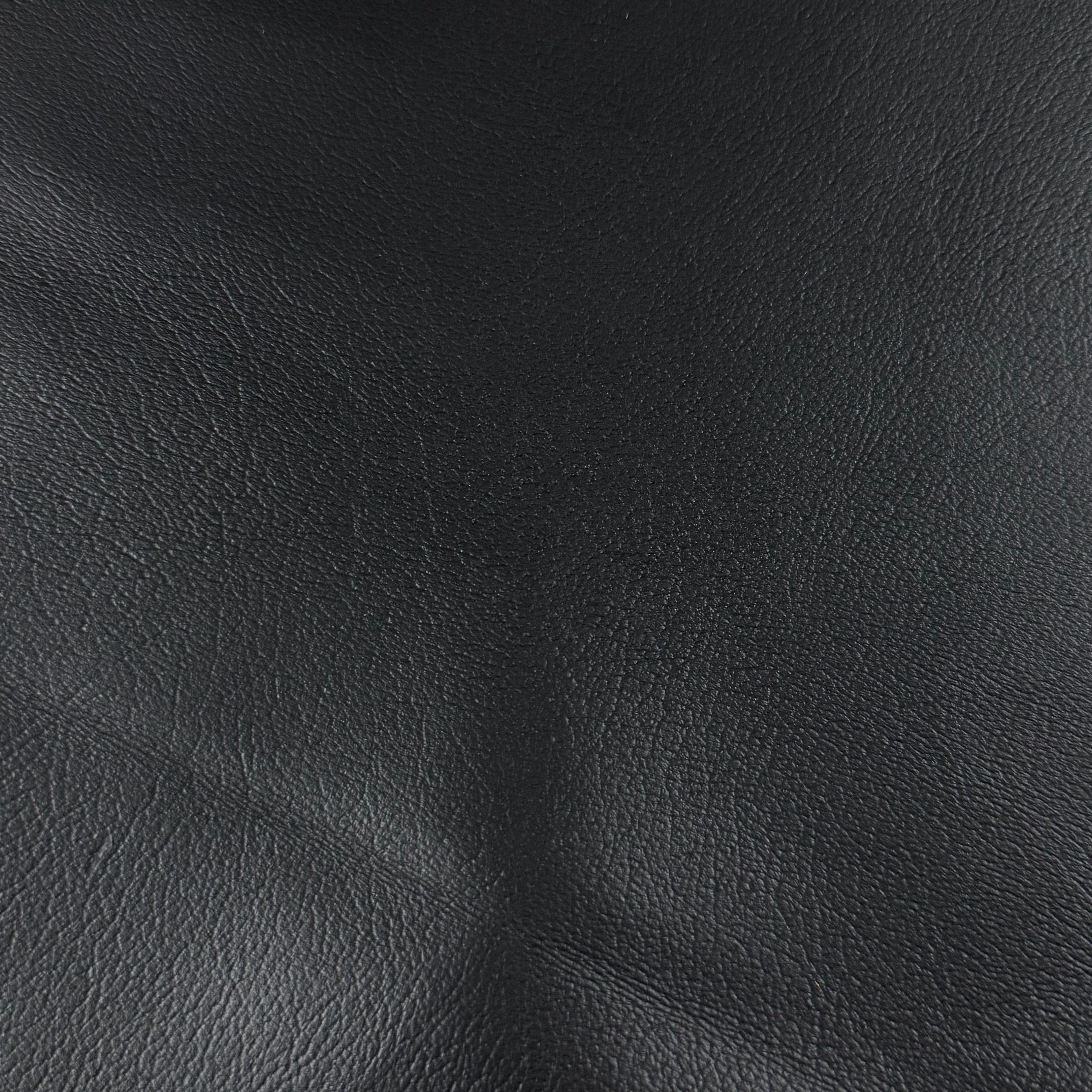 Kangaroo Leather, 2 oz - Black