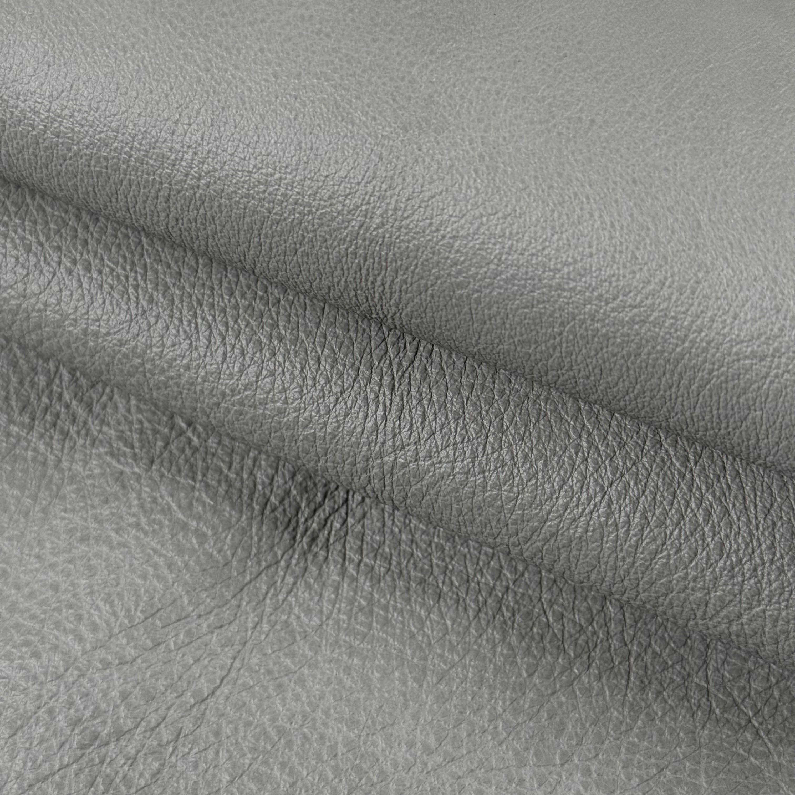 Distressed "Vintage" Drum Dyed Cow, 2-3 oz