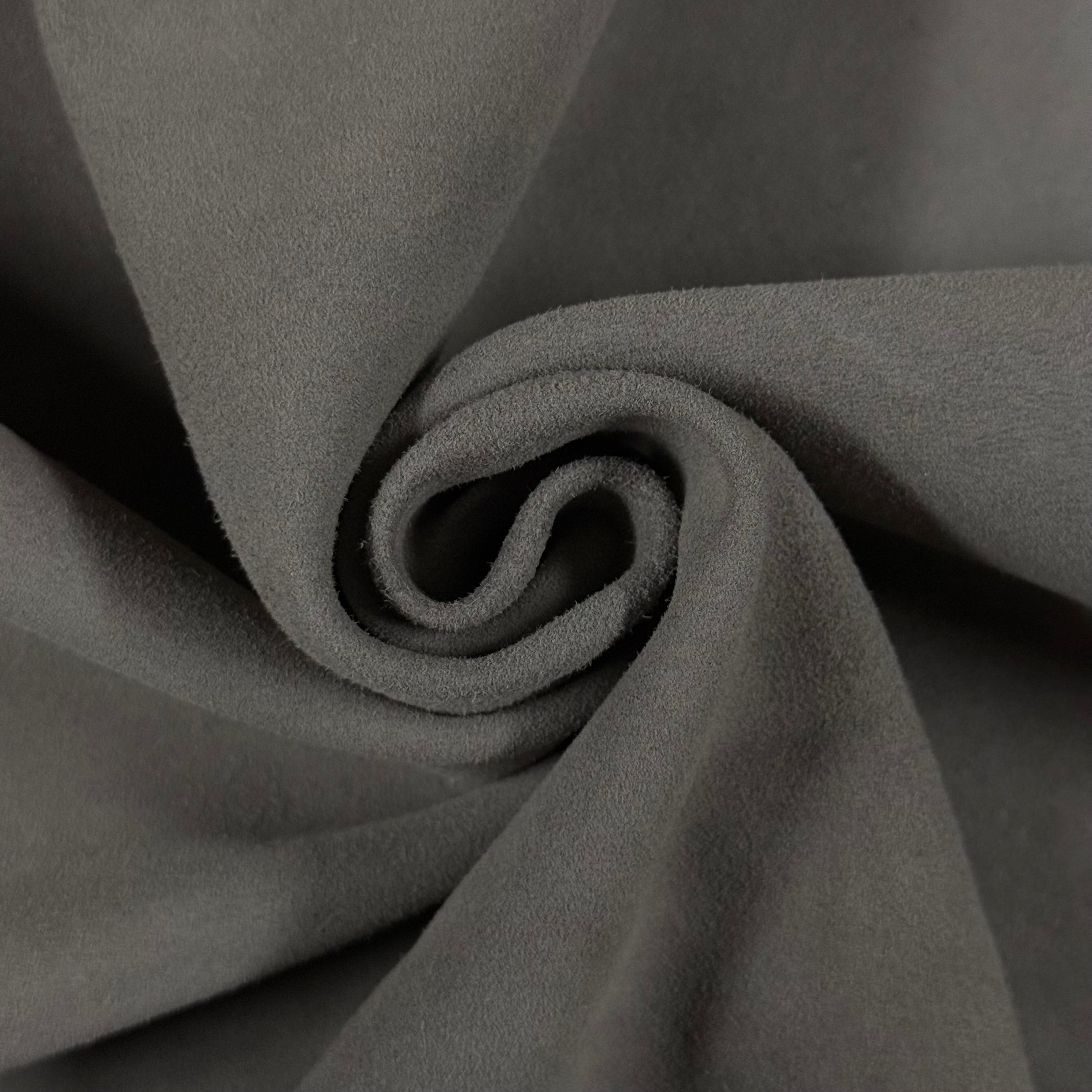 Italian Luxury Goat Suede, 1.5 oz | 25+ Colors