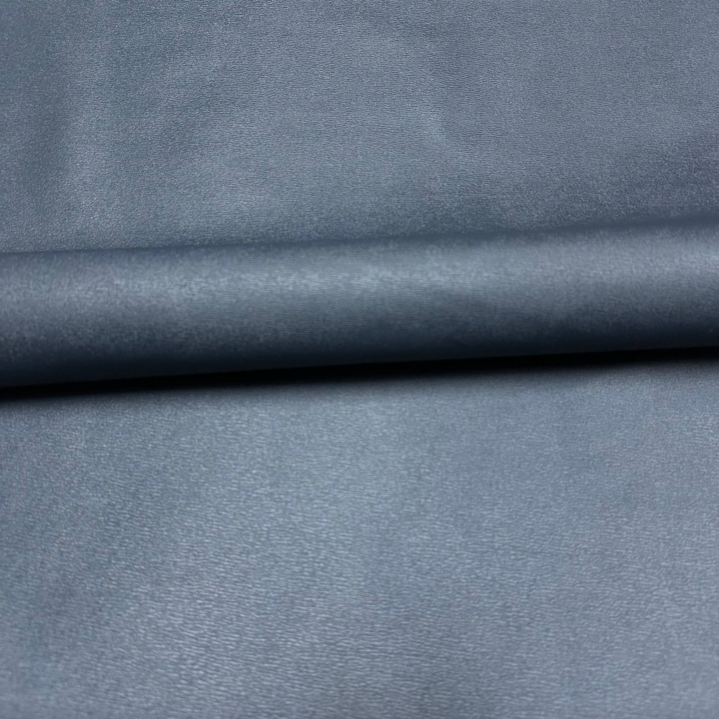 Bookbinding Pigskin - Cross Grain Resin Film Finish | 9 Colors
