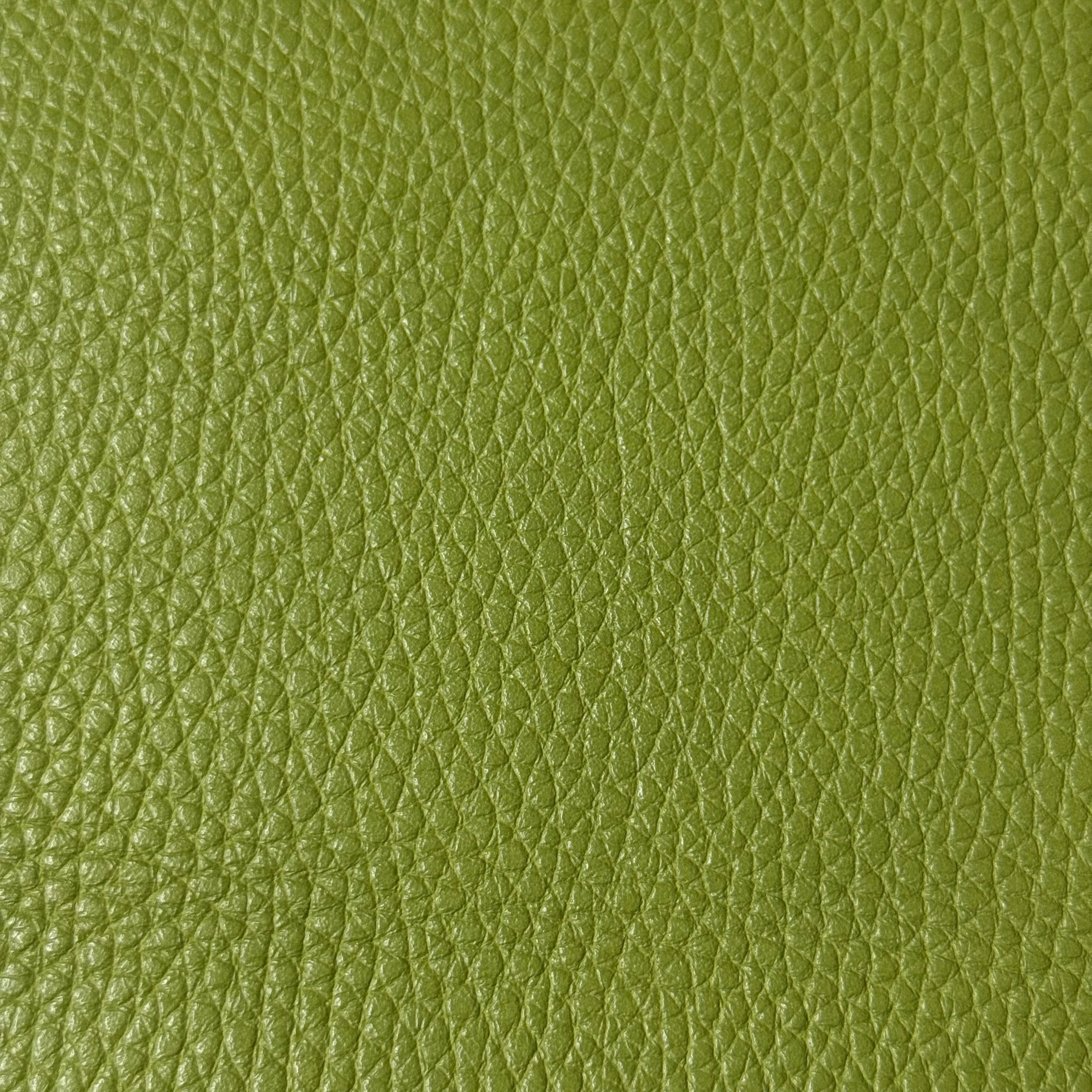 Italian Pebble Grain Calf, 3-4 oz | 15+ Colors
