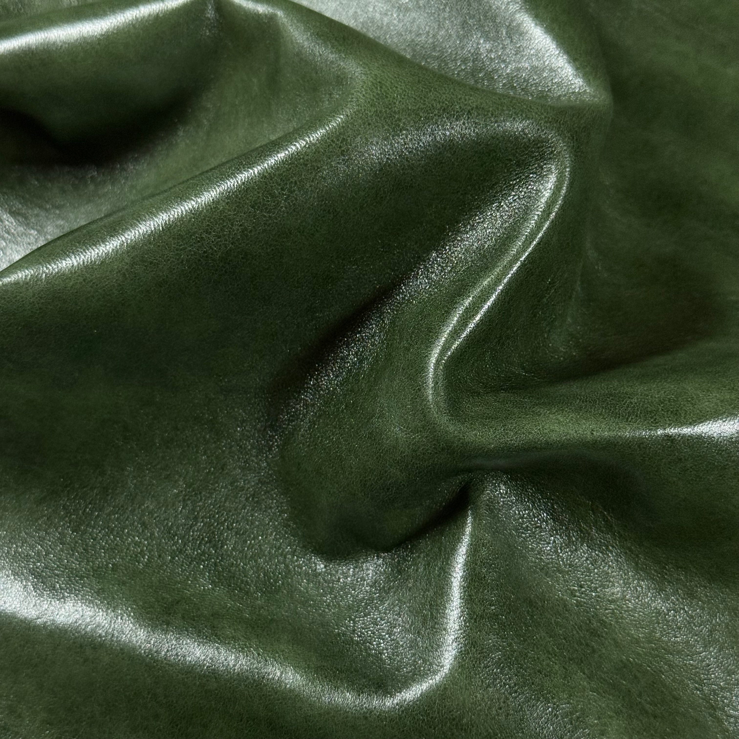 Hand Glazed Smooth Two-Tone Lamb, 2.5 oz | 4 Colors