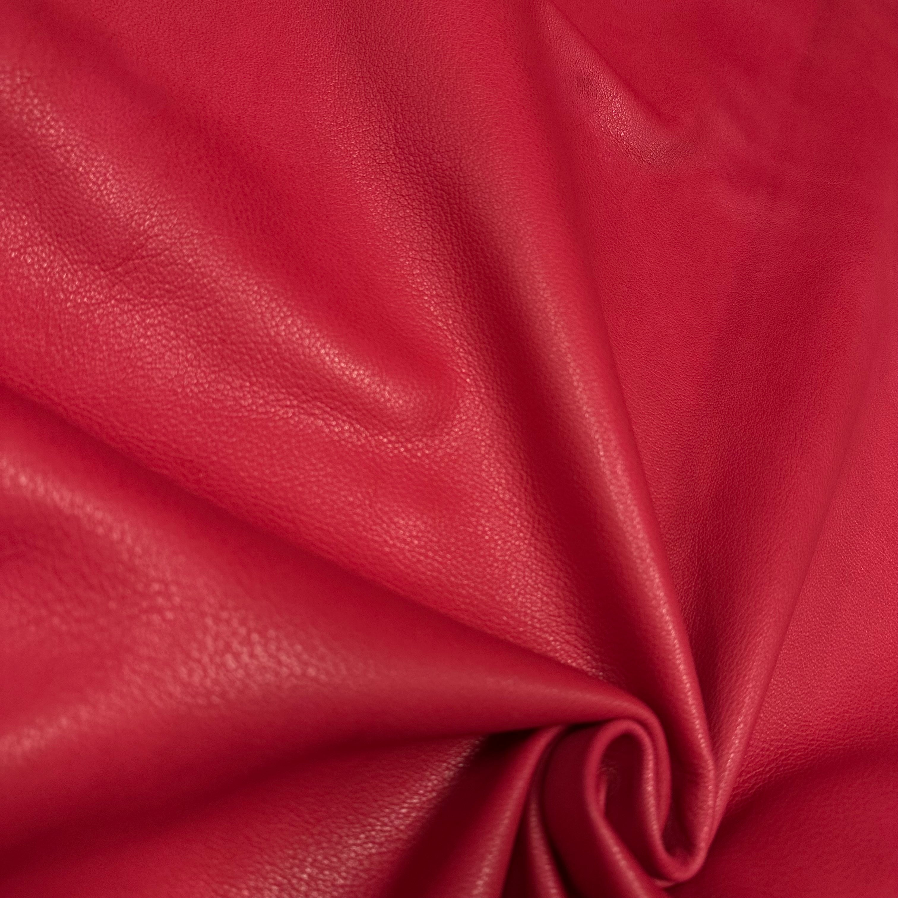 Drum Dyed Goatskin, 2.5-3 oz. | 9 Colors