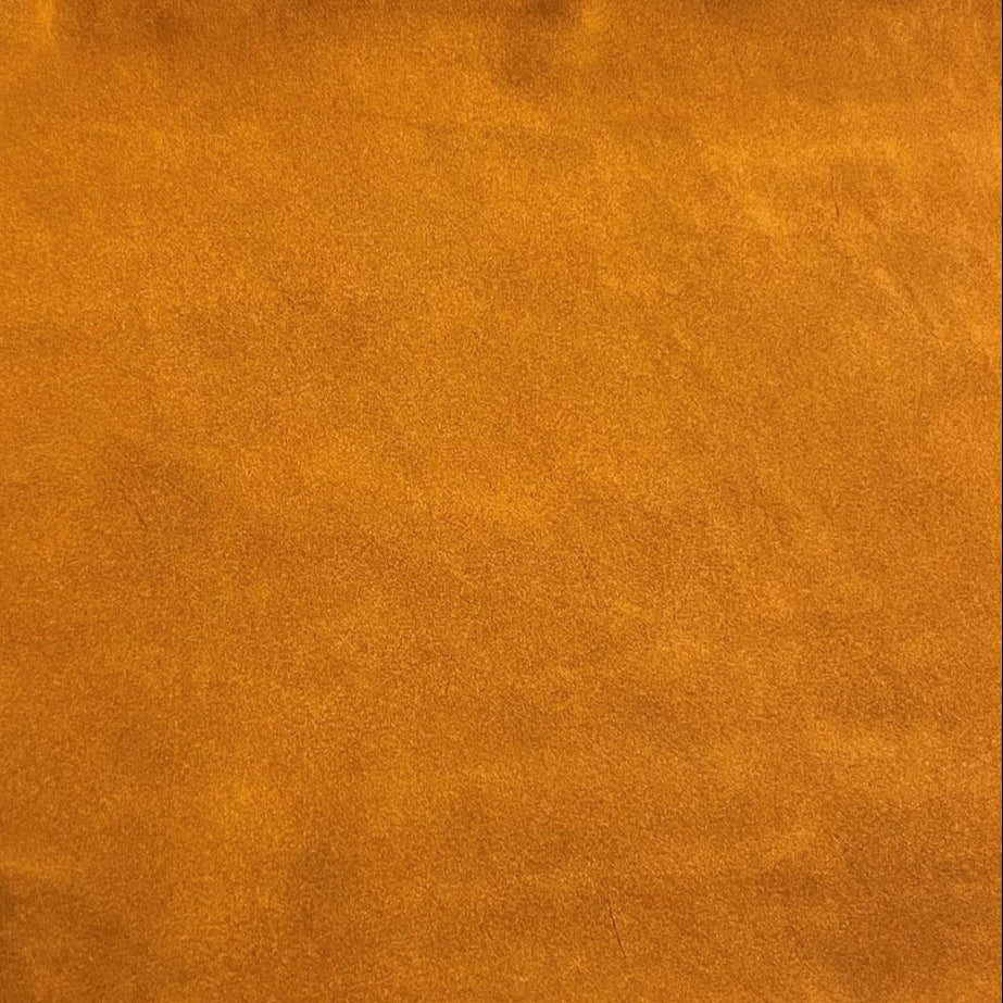 Calf Suede Double Butt, 4-5 oz | 35+ Colors