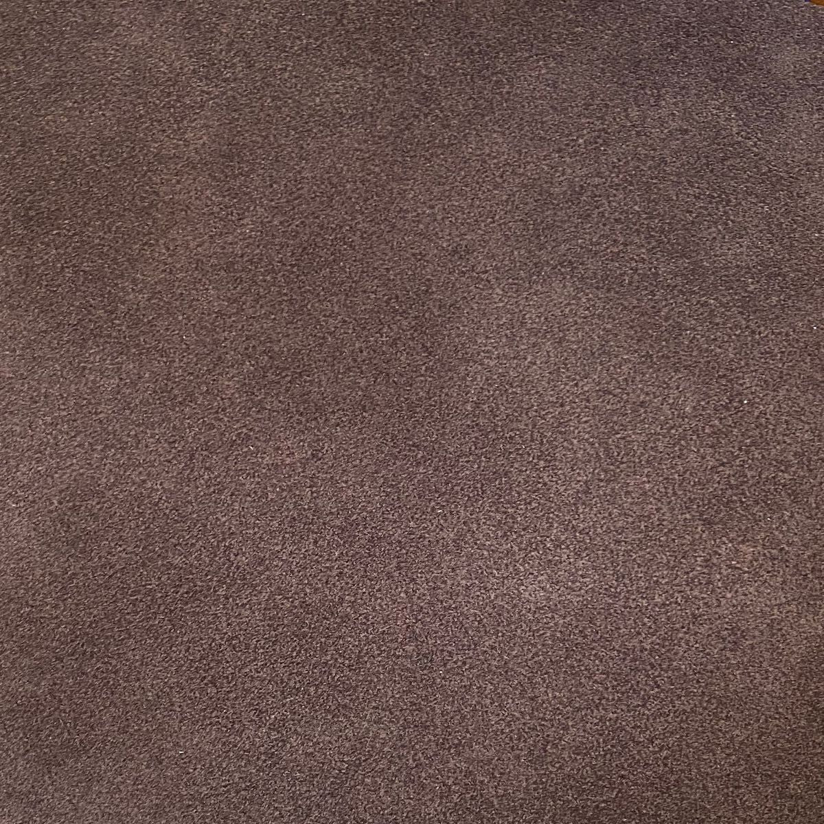 Calf Suede Double Butt, 4-5 oz | 35+ Colors