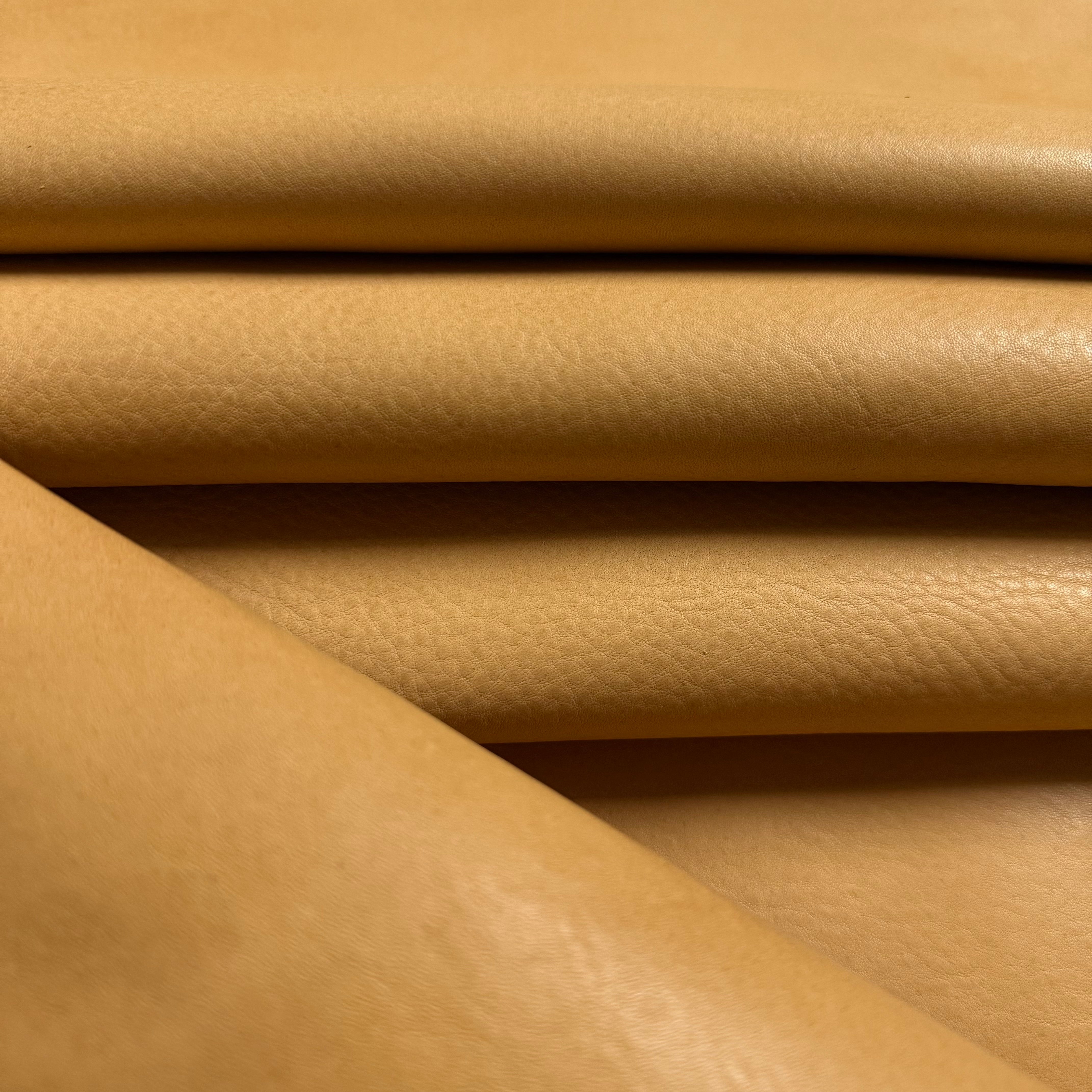 Conceria 800 Toscano Volanato, 4-5 oz | 5 Colors