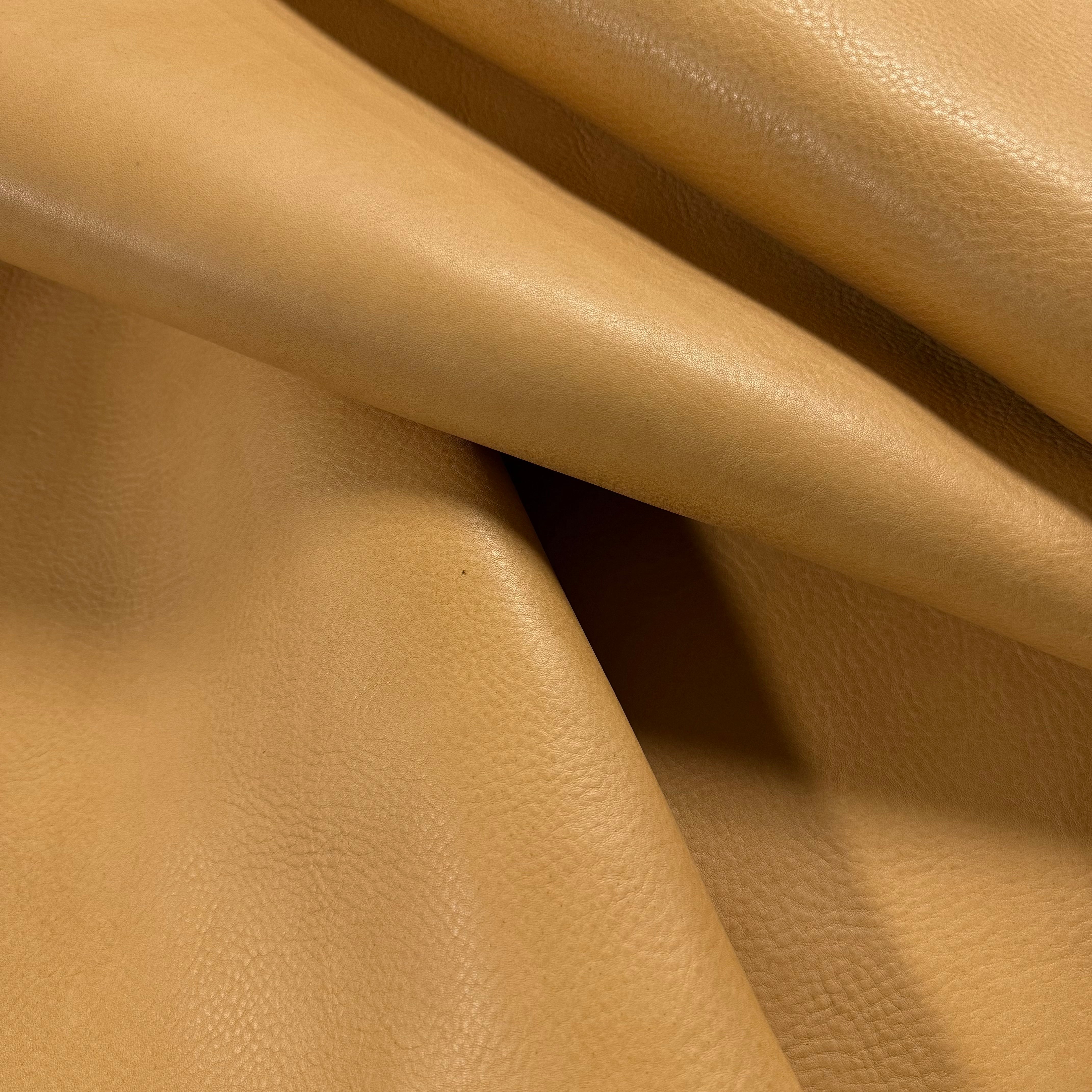 Conceria 800 Toscano Volanato, 4-5 oz | 5 Colors