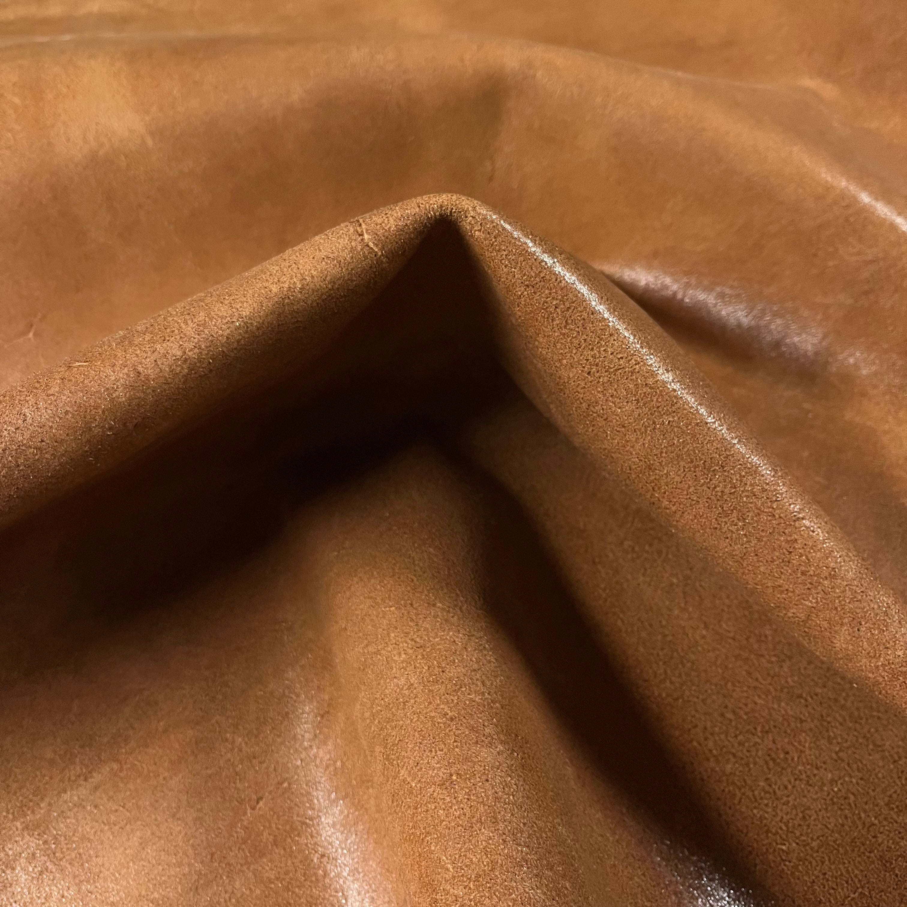 Conceria 800 Viceversa Laminato, 4-5 oz | 3 Colors