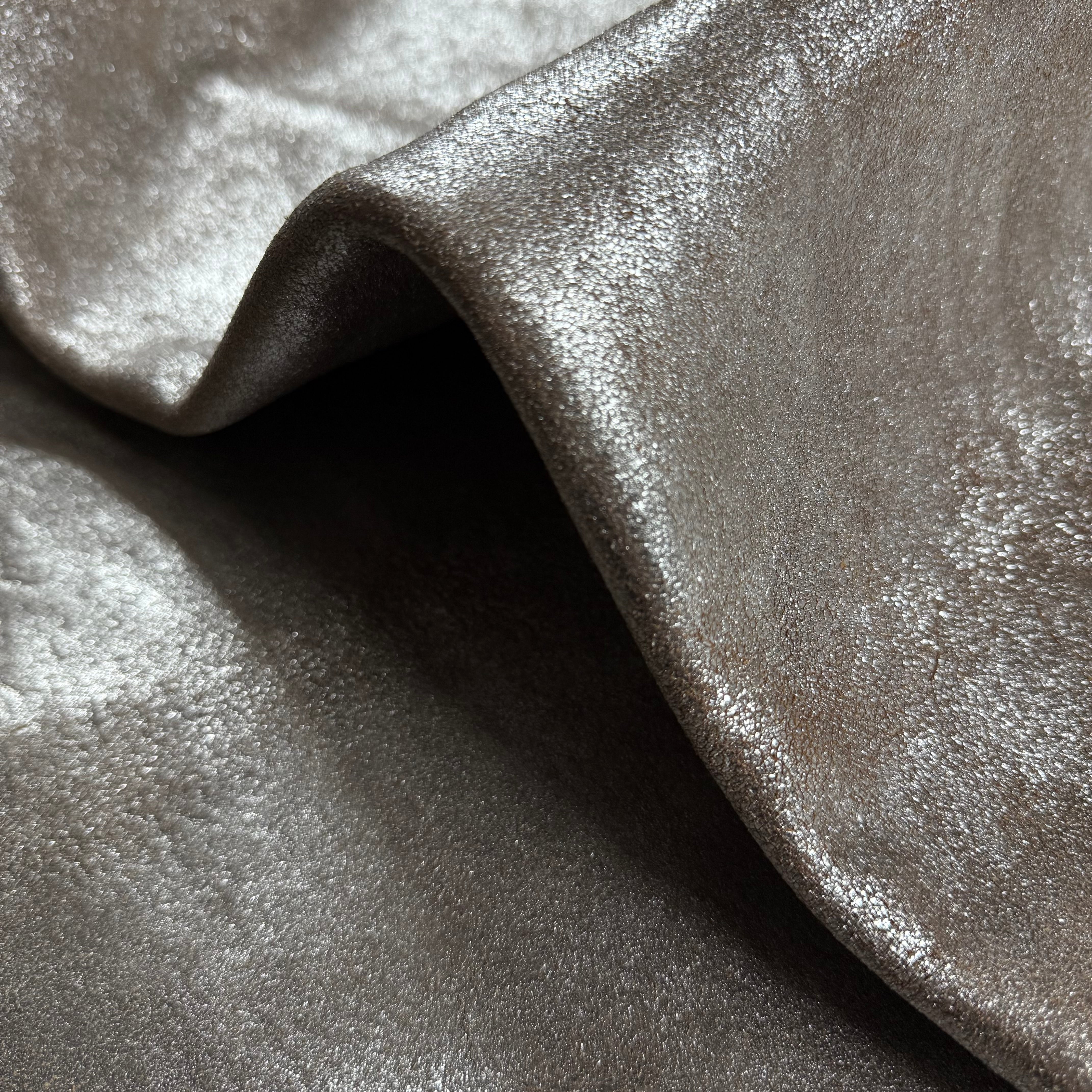 Conceria 800 Viceversa Laminato, 4-5 oz | 3 Colors