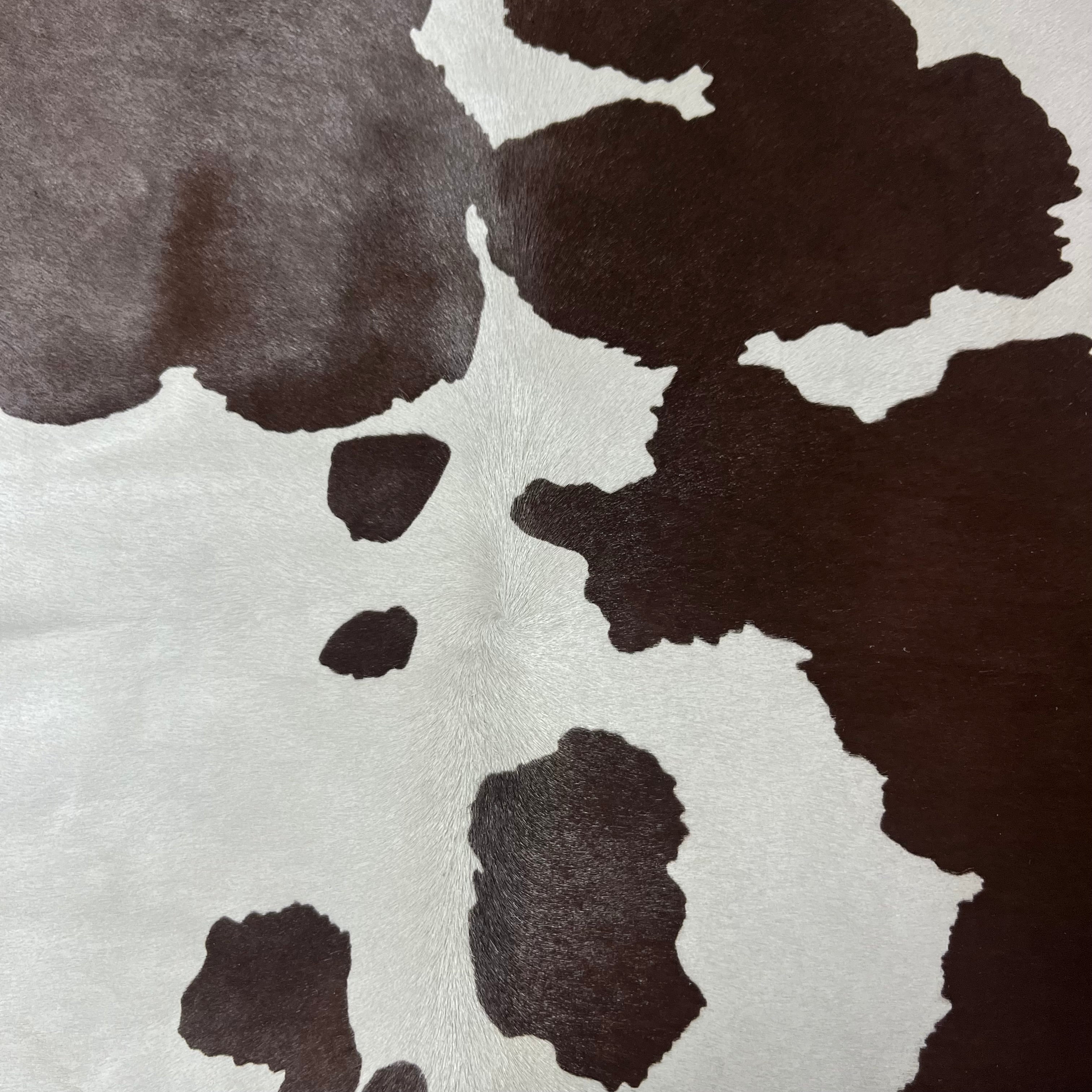 Cow Print Cavalino Hair-On Calf | 3 Colors