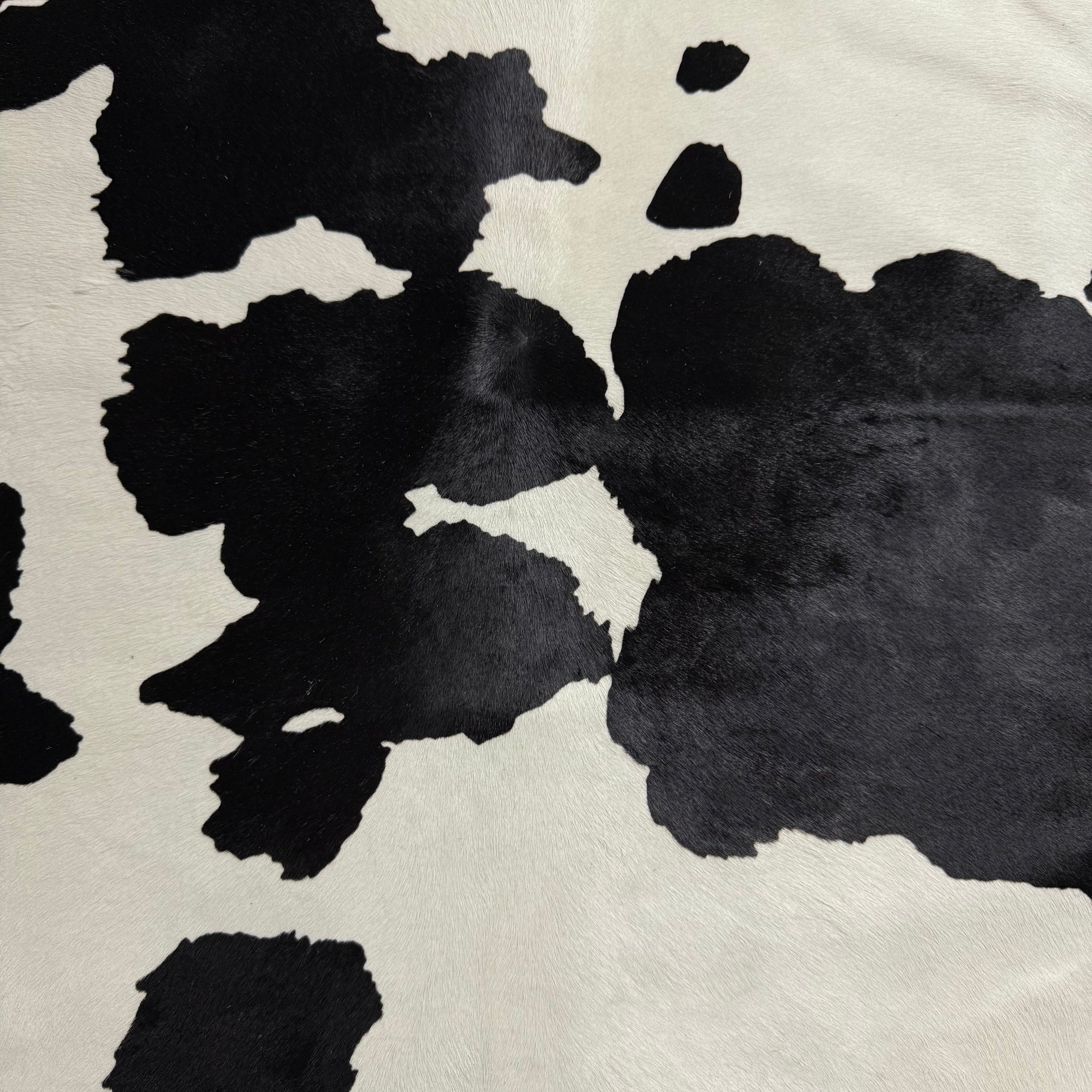 Cow Print Cavalino Hair-On Calf | 3 Colors