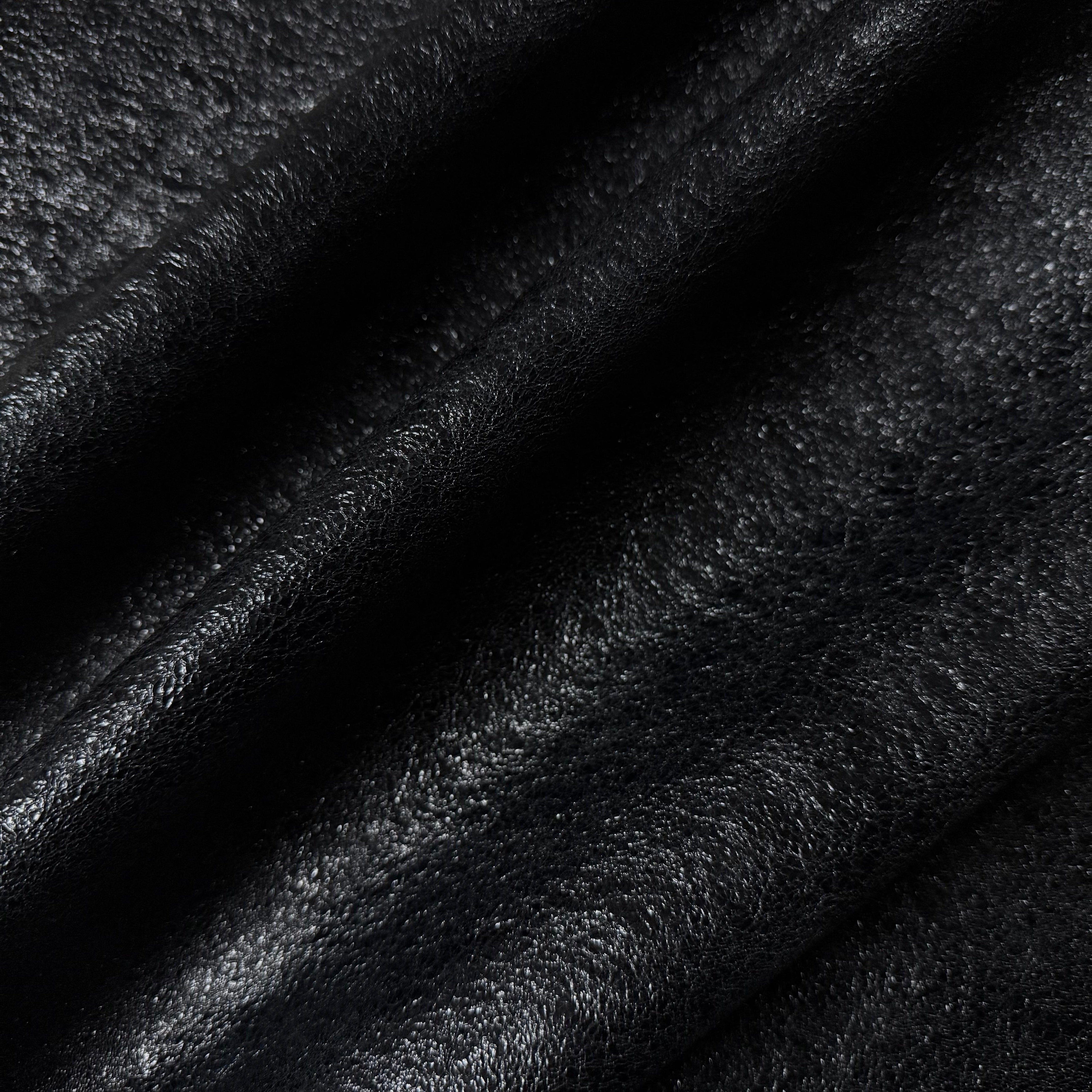 Crinkle Metallic Foil Lamb, 1.5 oz | 9 Colors