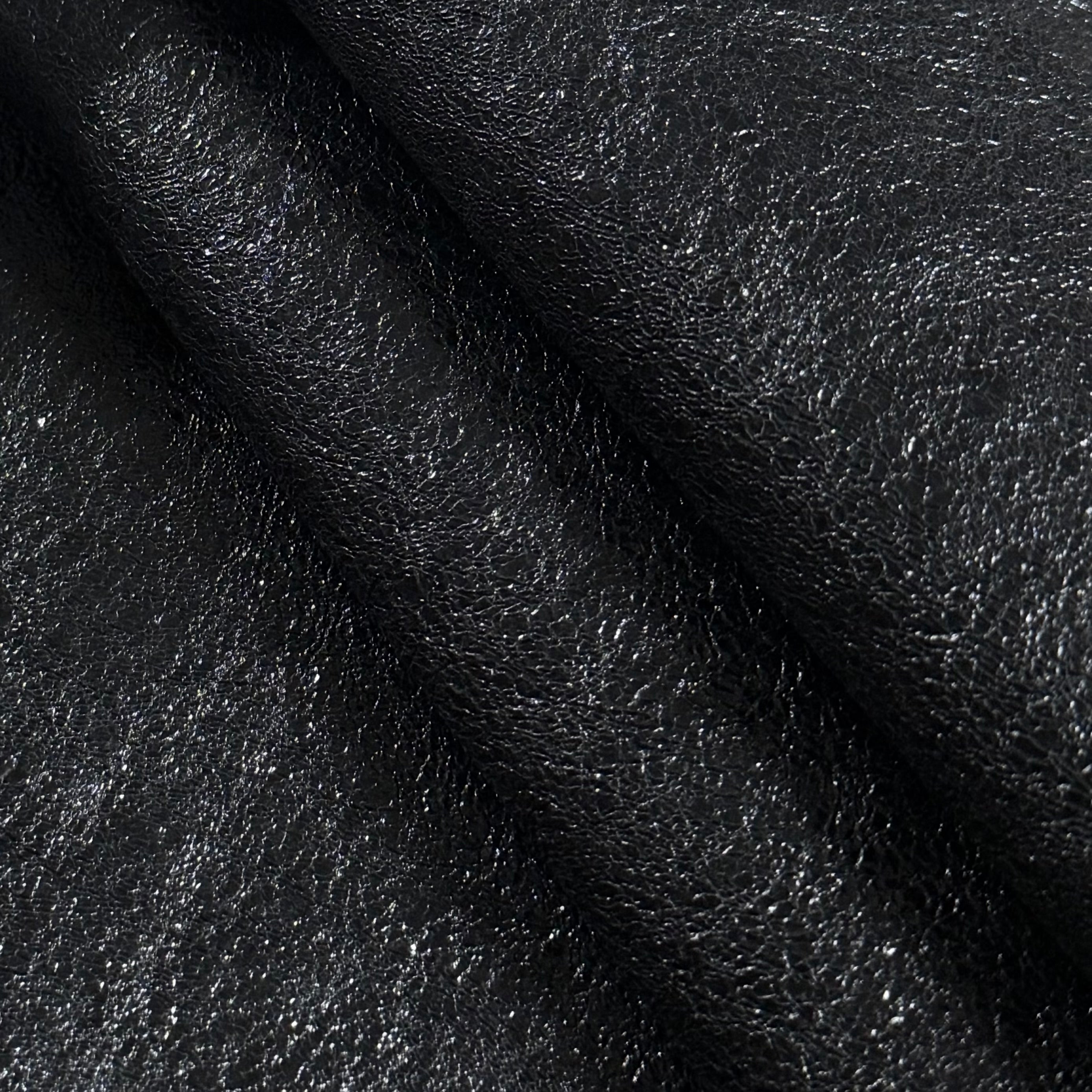 Crinkle Metallic Foil Lamb, 1.5 oz - 9 Colors – Leather Skins
