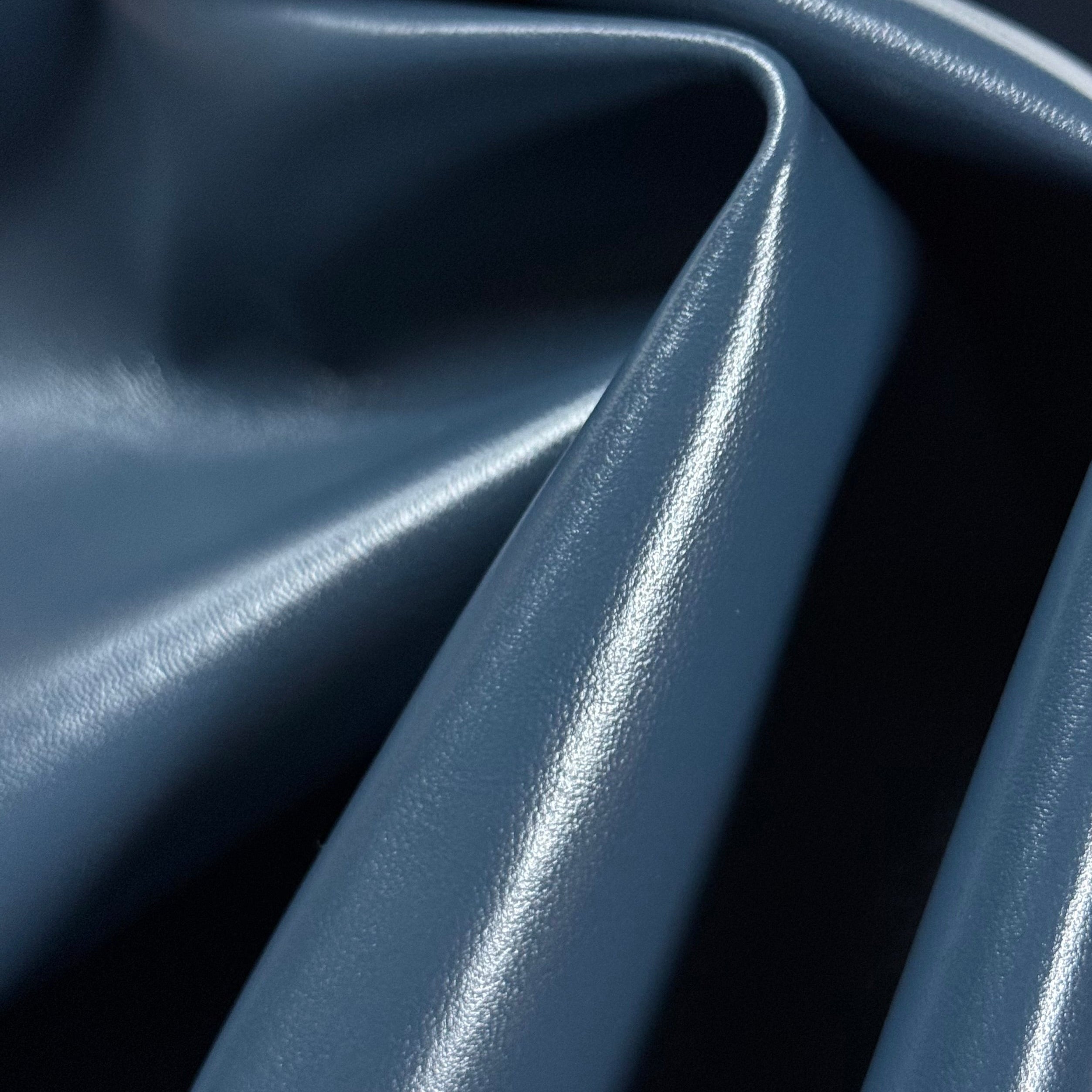 Drum Dyed Nappa Lamb Heavy, 2.5 oz | 15+ Colors