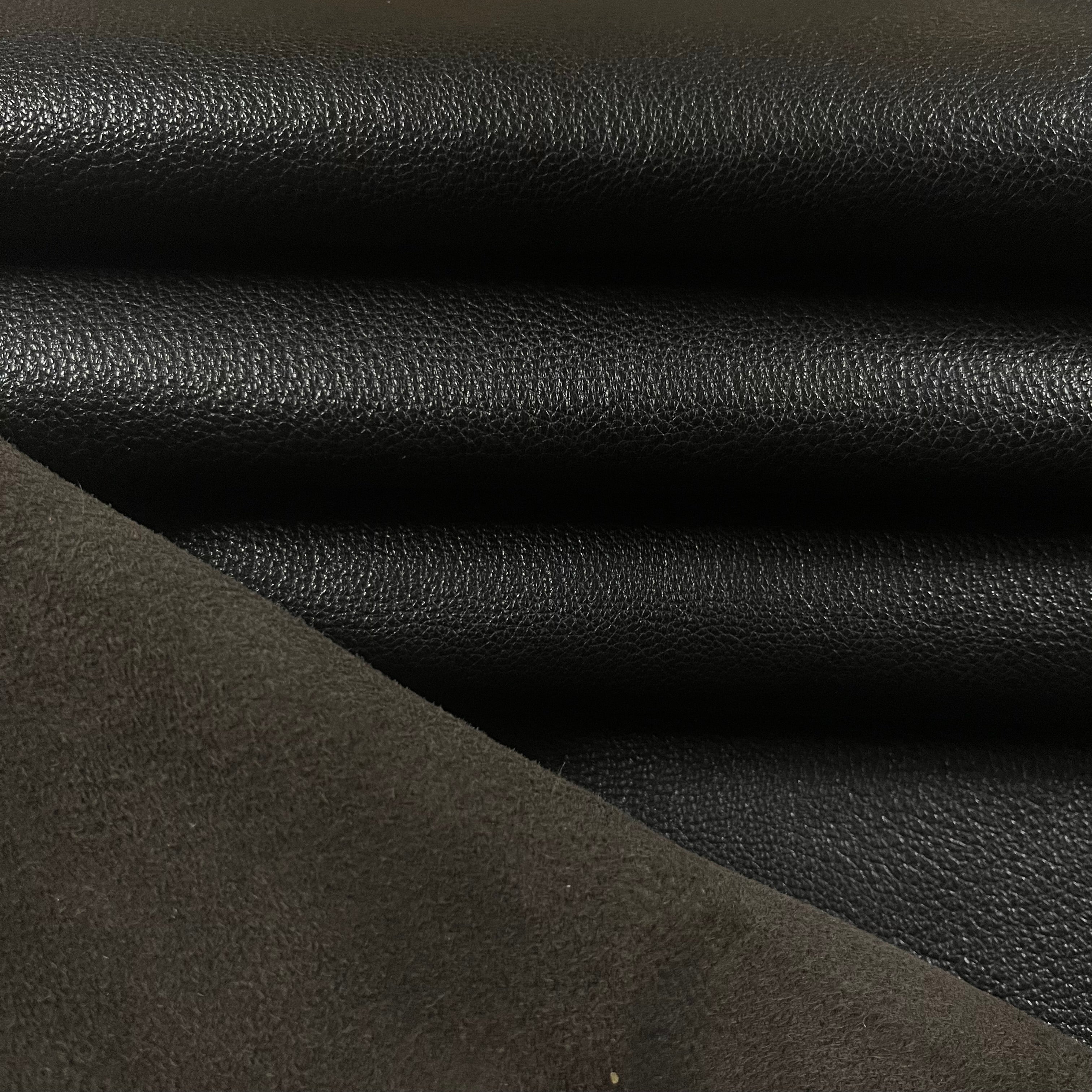 Nappa Goat Veg Tan, 2.5 oz