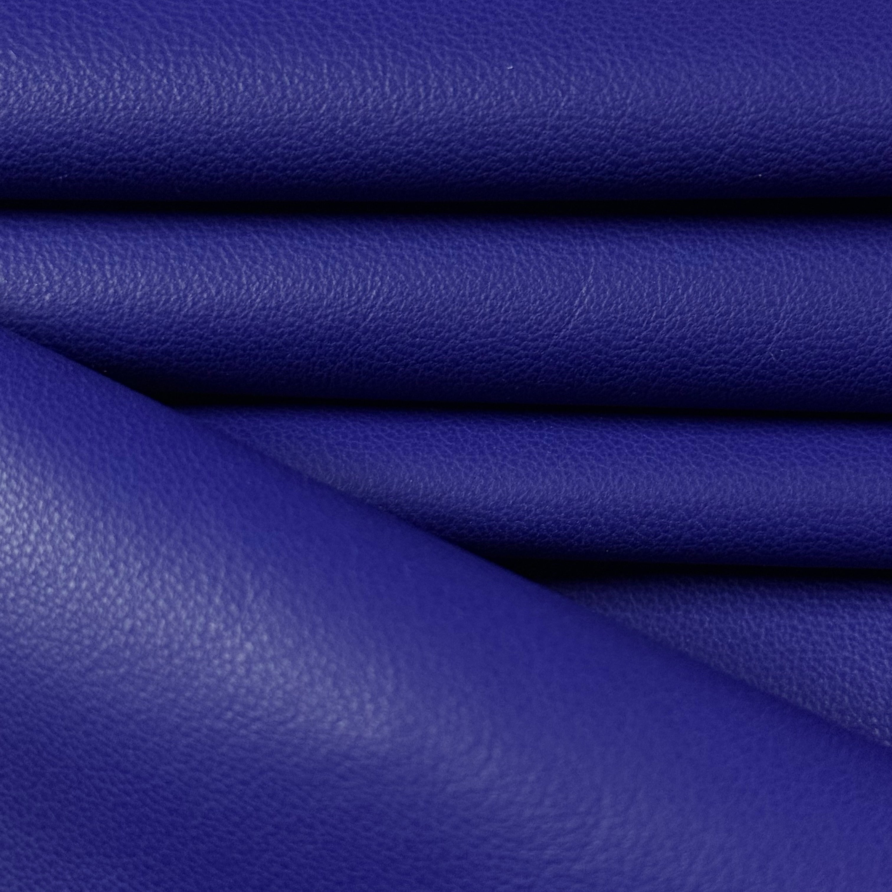 Drum Dyed Lamb Nappa, 1.5 Oz | 100+ Colors