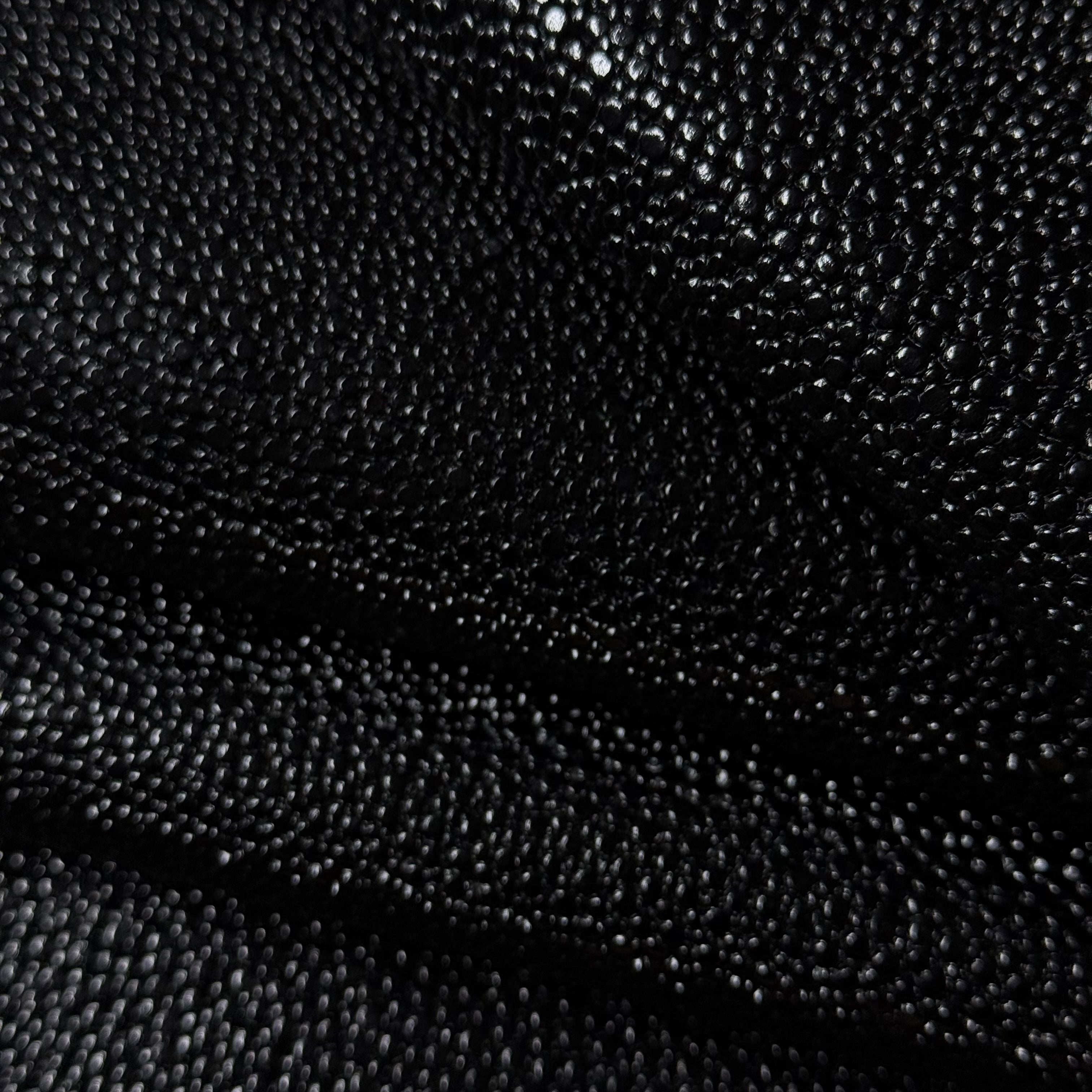 Stingray Embossed Cow Side, 3 oz - 3 Colors