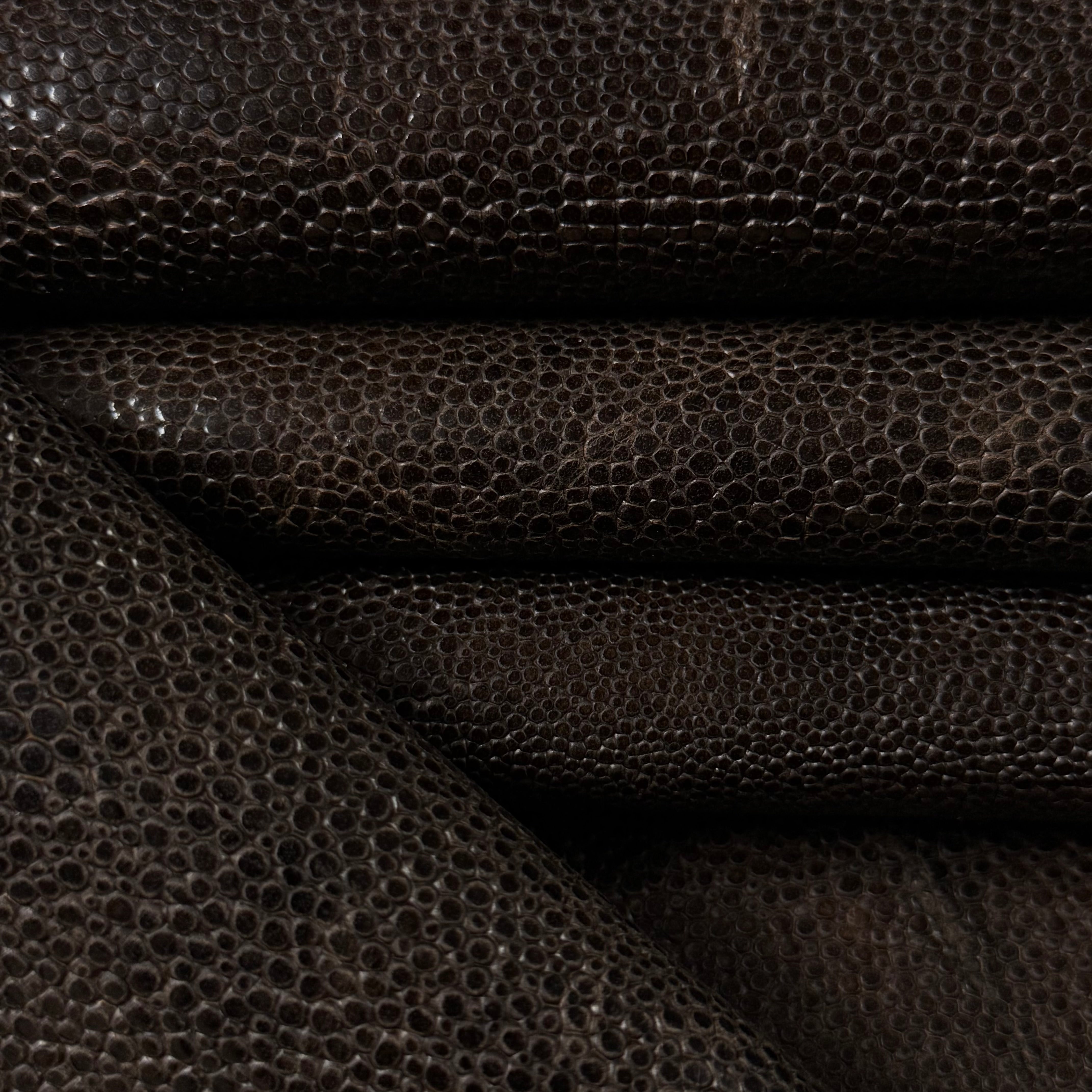Stingray Embossed Cow Side, 3 oz - 3 Colors