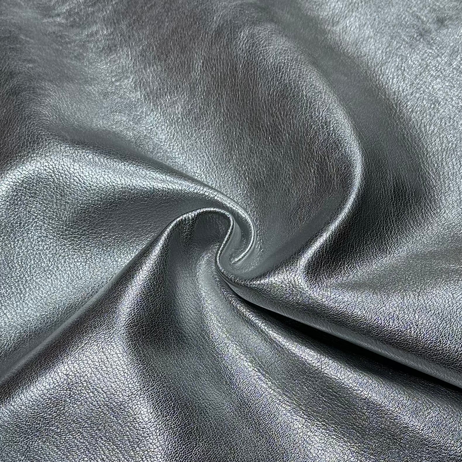 Metallic Goat