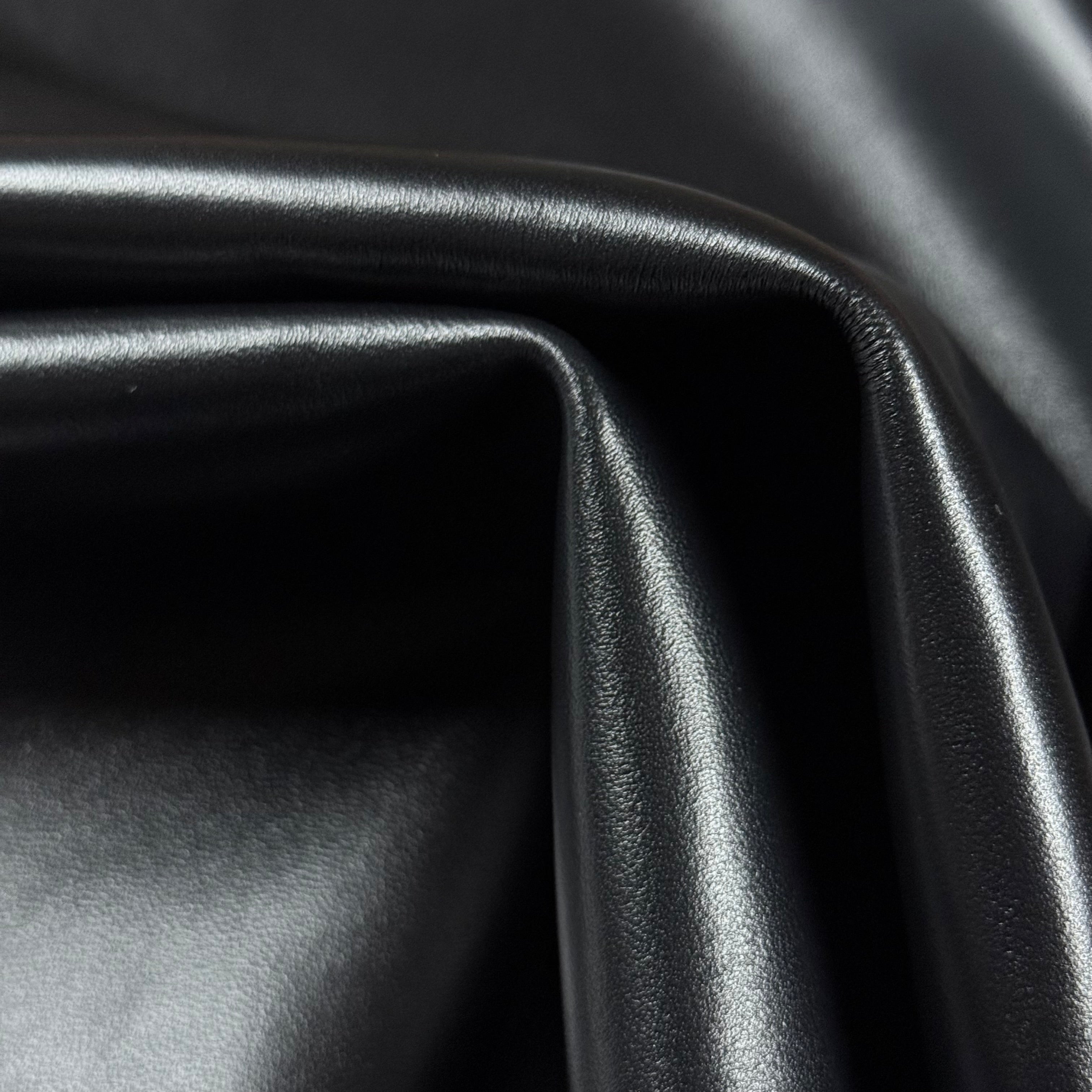 Drum Dyed Nappa Lamb Heavy, 2.5 oz | 15+ Colors