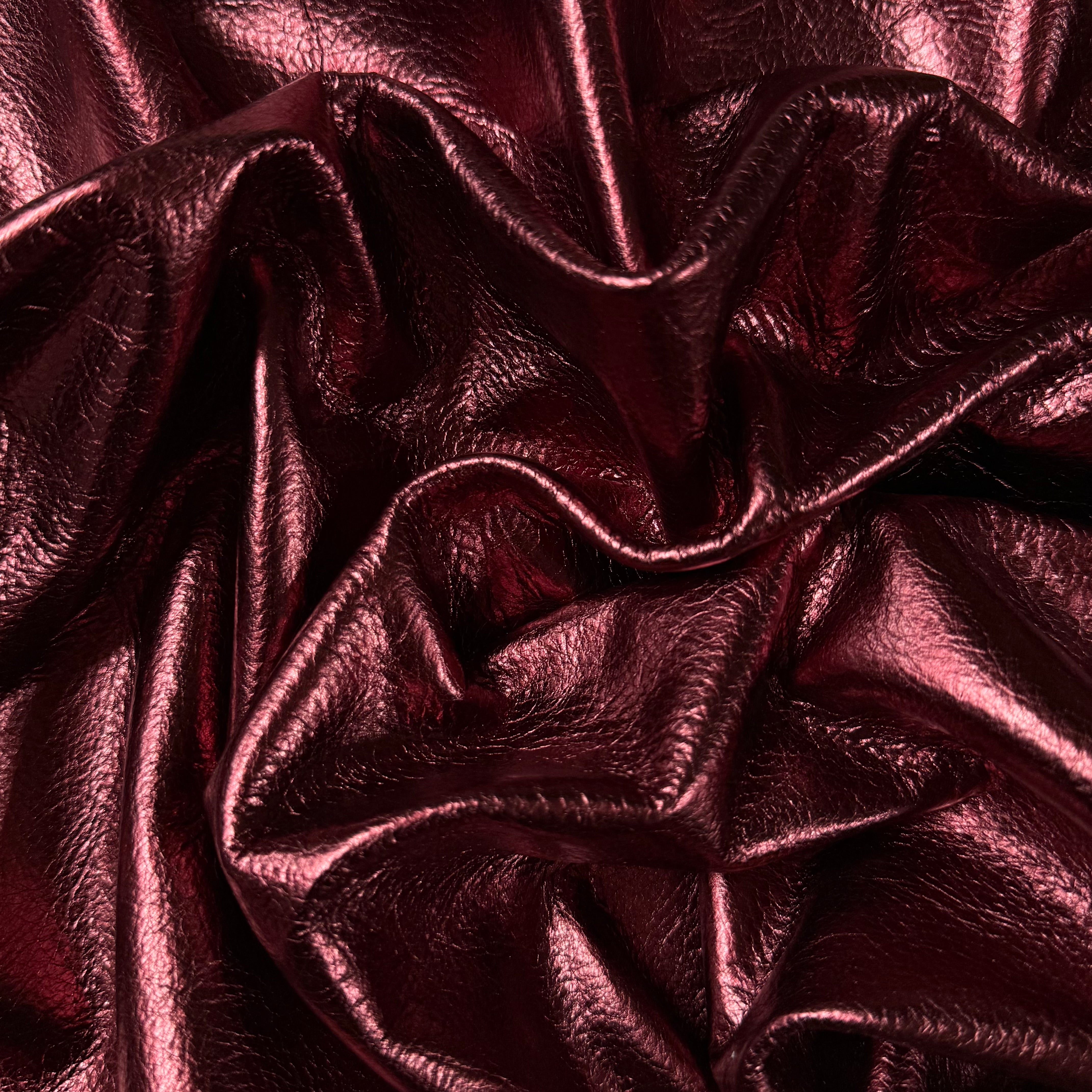 Metallic Foil Milled Cow, 3 oz | 25+ Colors