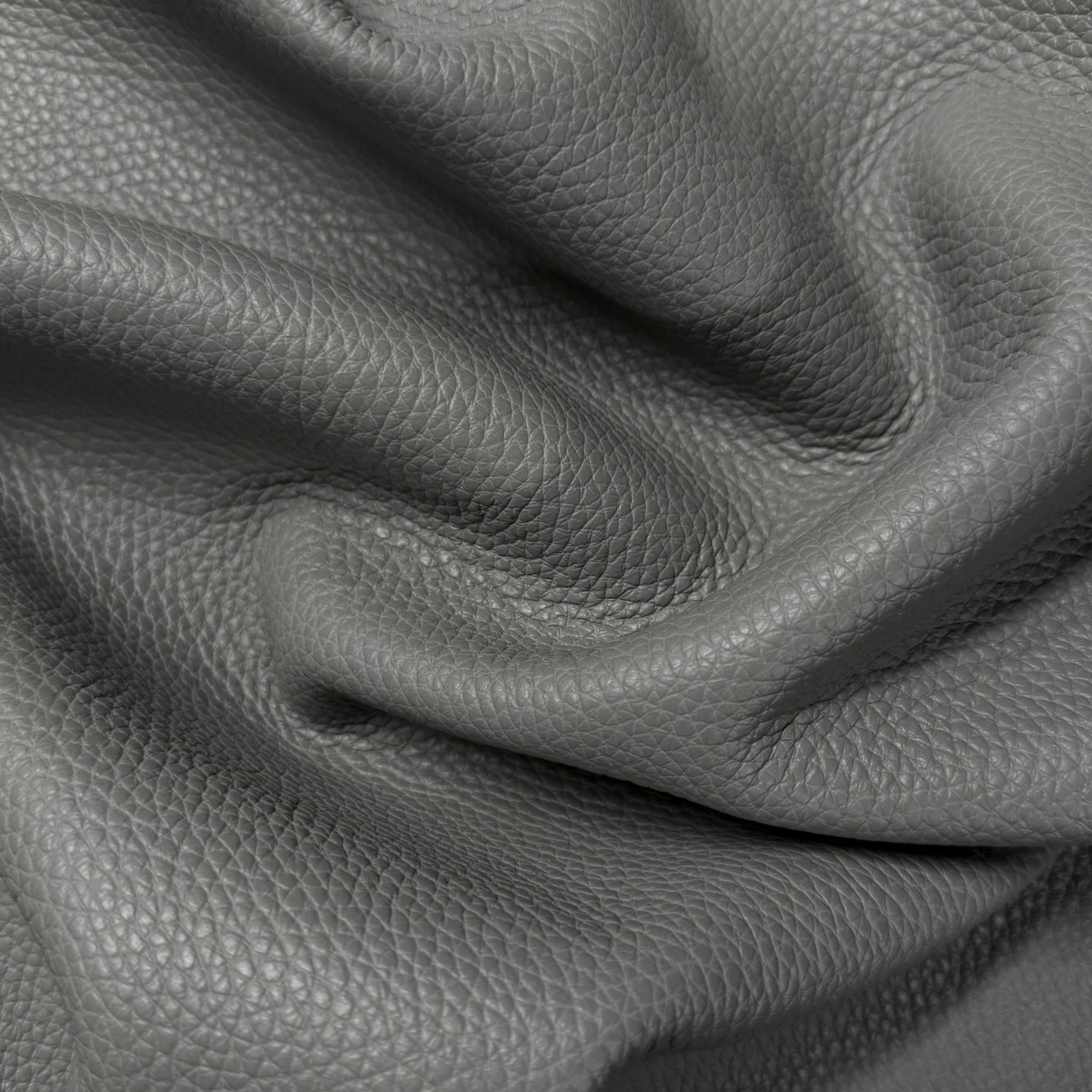 Italian Pebble Grain Calf, 3-4 oz | 15+ Colors