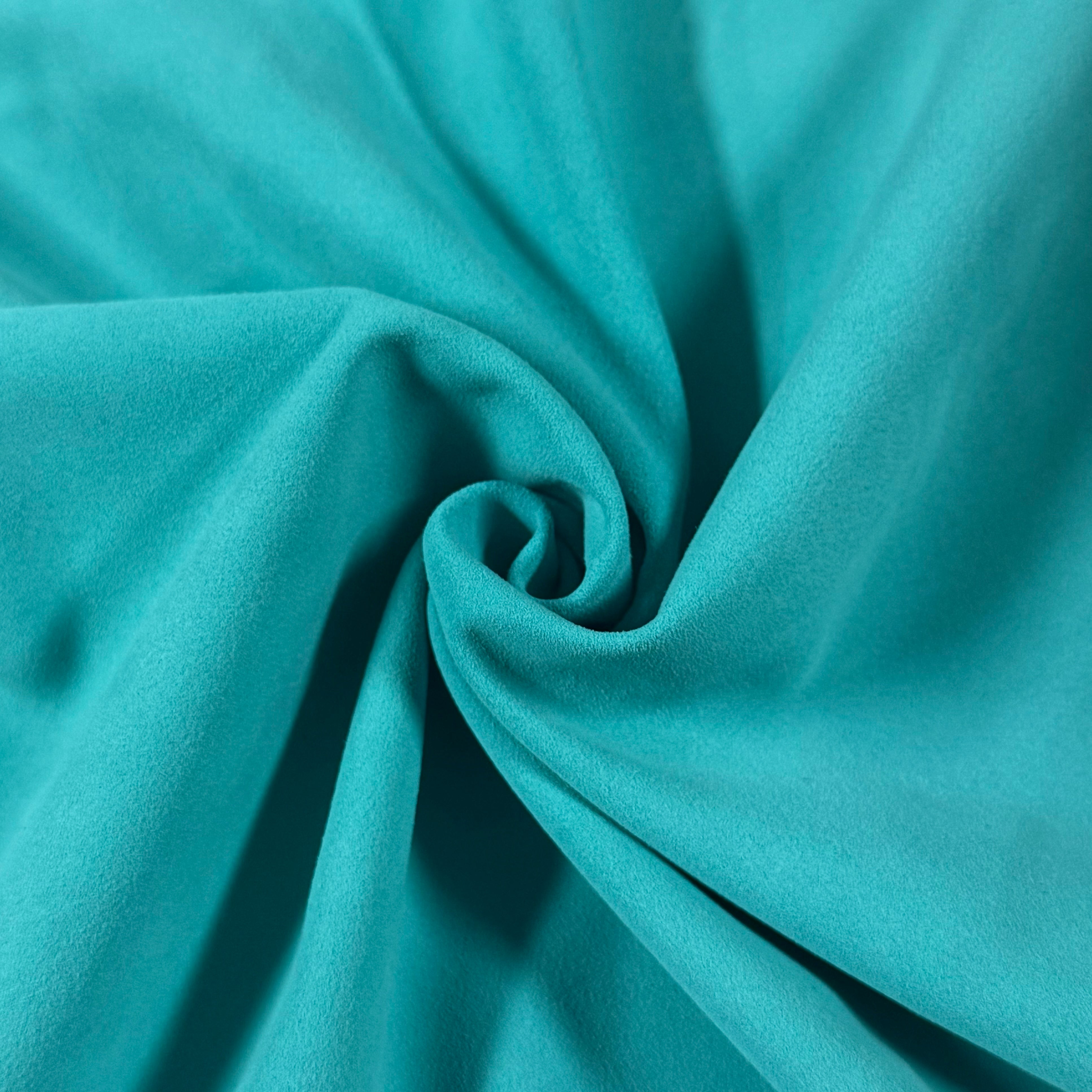 Italian Luxury Goat Suede, 1.5 oz | 35+ Colors