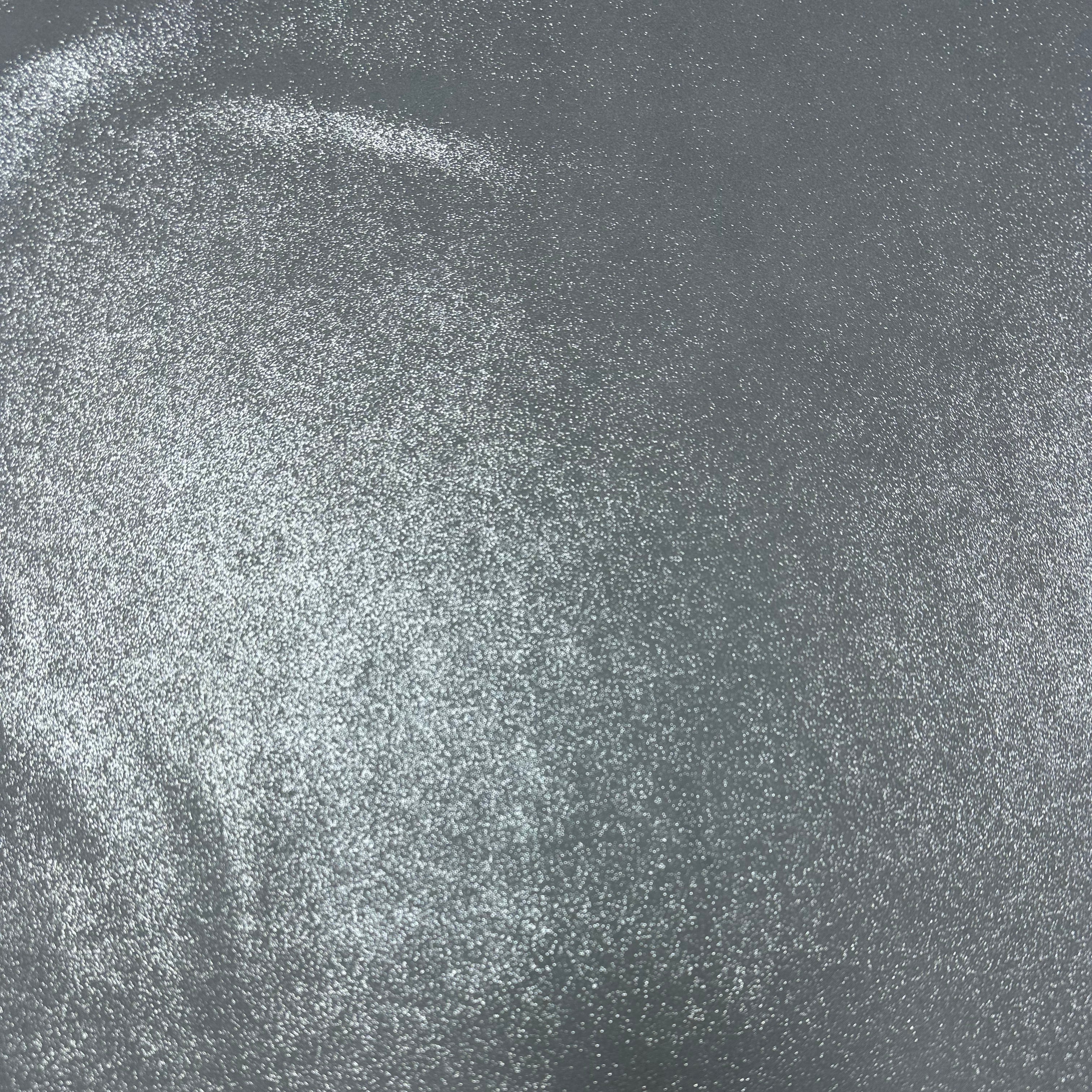 Metallic Foil Calf Suede, 1.2-1.4mm | Single Or Double Butt