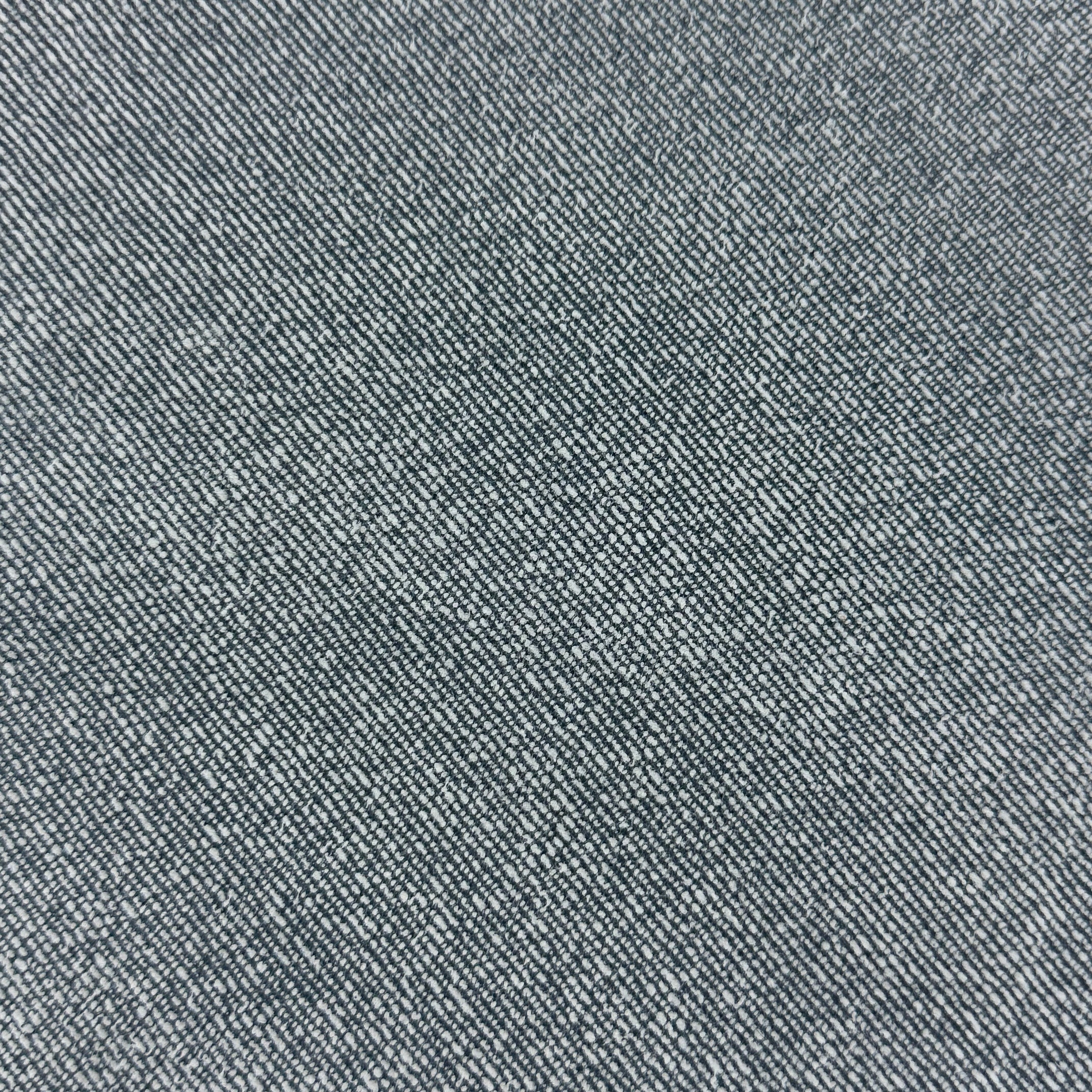 Denim Cow with Real Denim Fibers, 2-3 oz