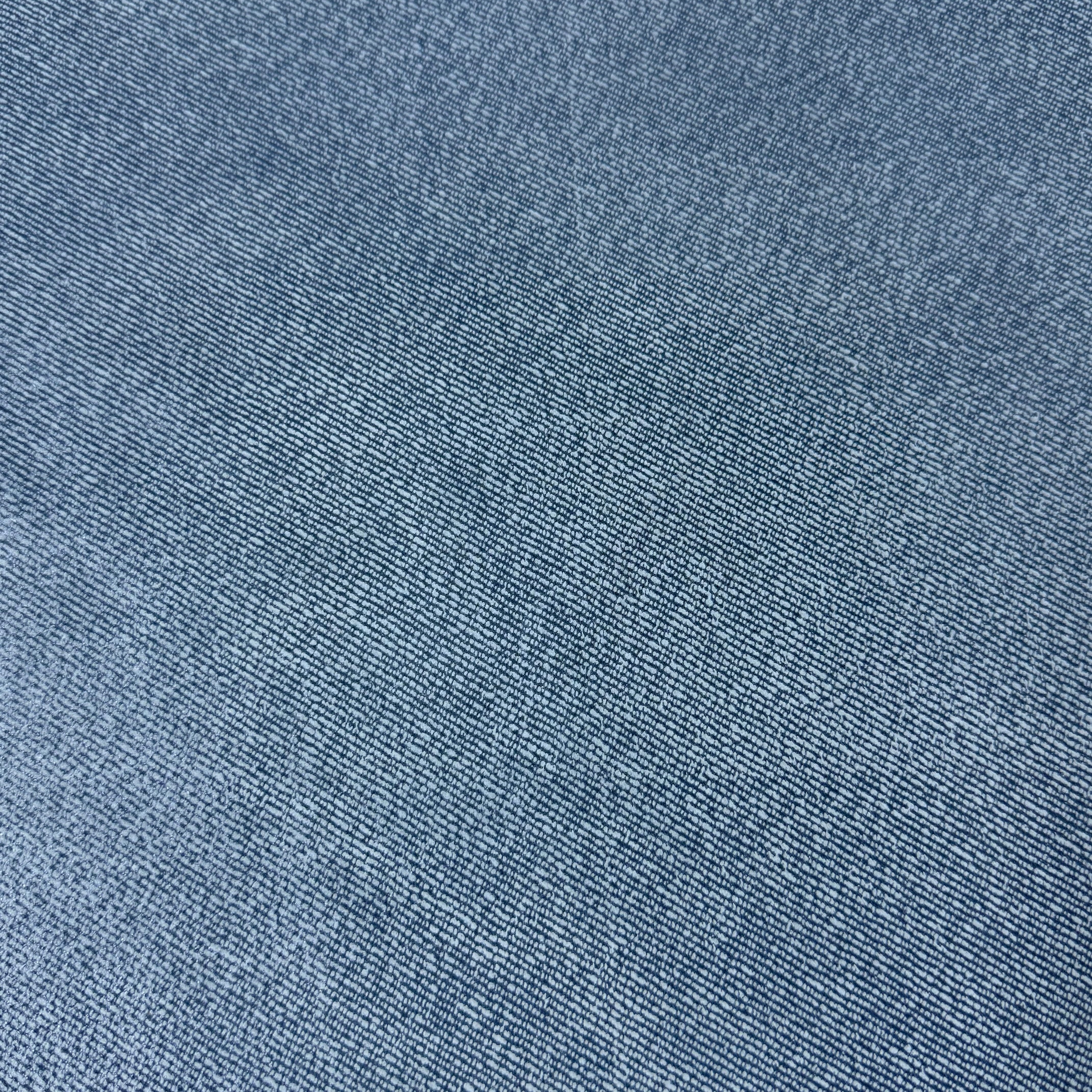 Denim Cow with Real Denim Fibers, 2-3 oz